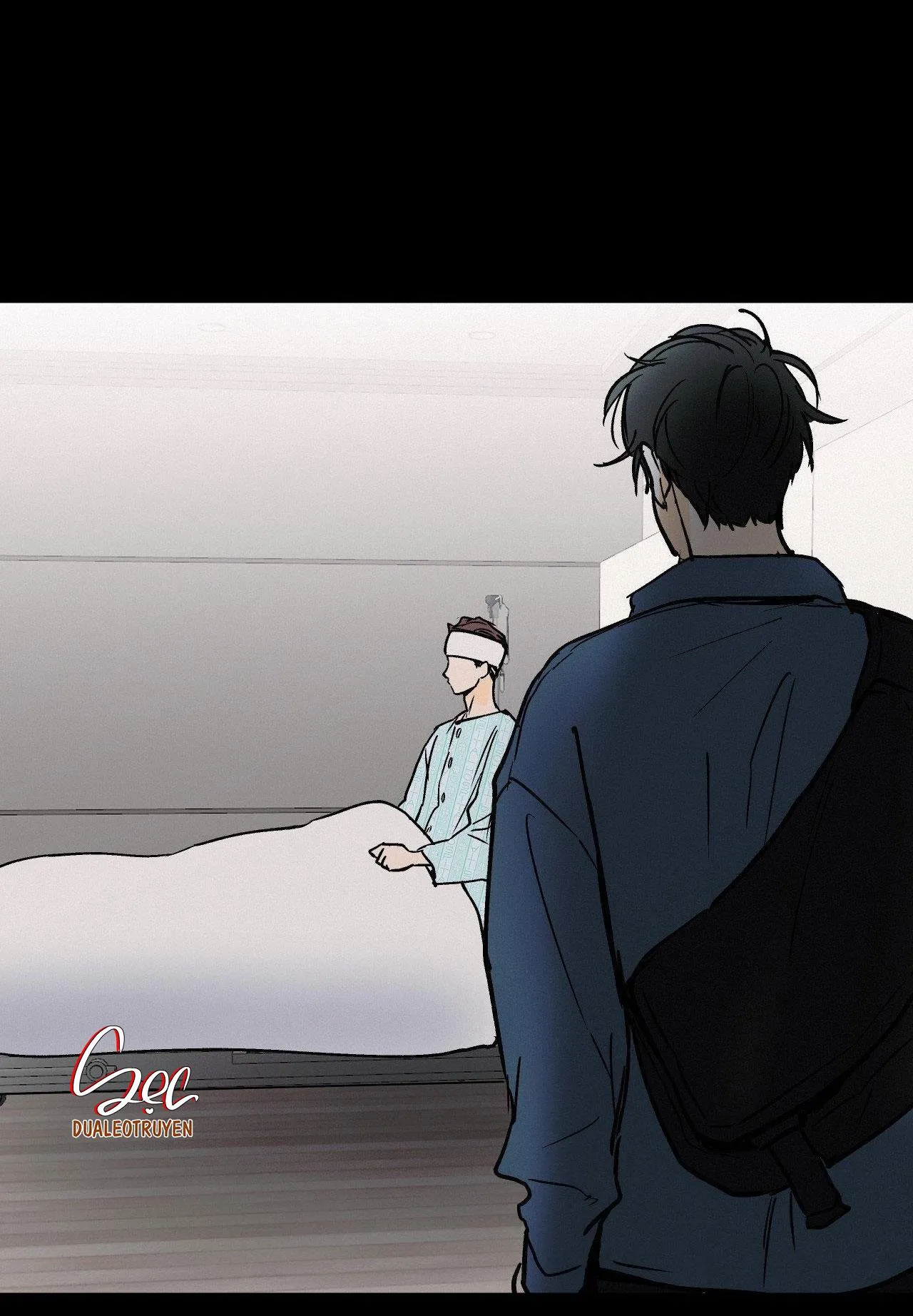 LIE AGAIN Chapter 41 Trang 3