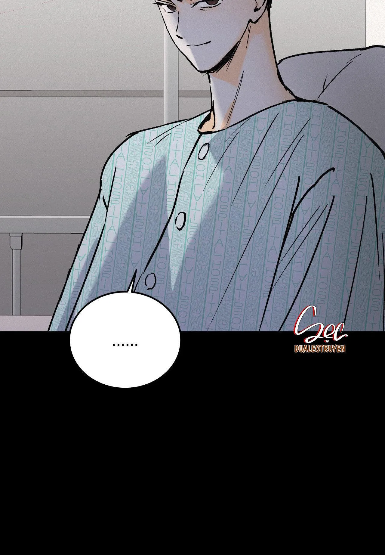 LIE AGAIN Chapter 41 Trang 10