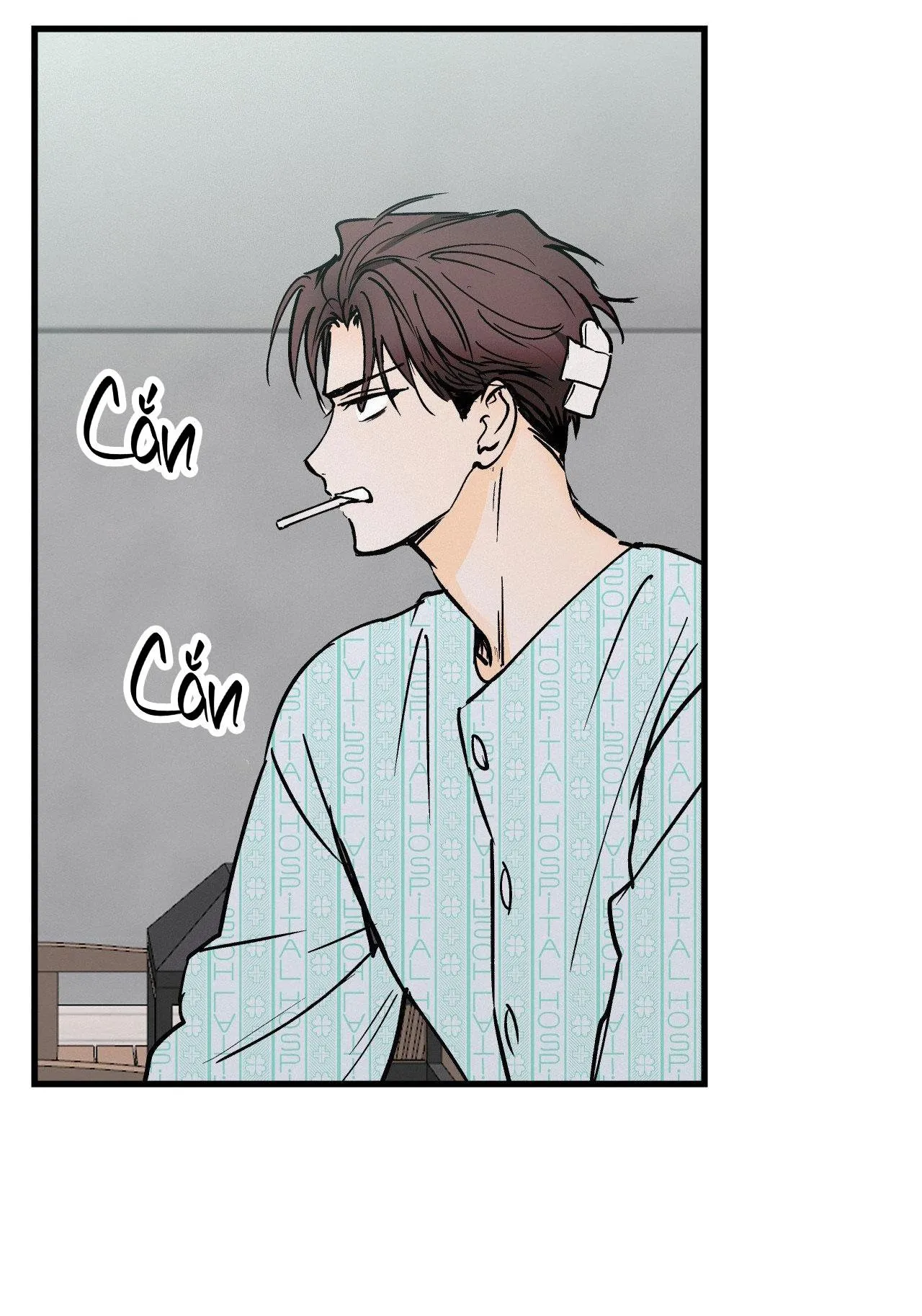 LIE AGAIN Chapter 41 Trang 16