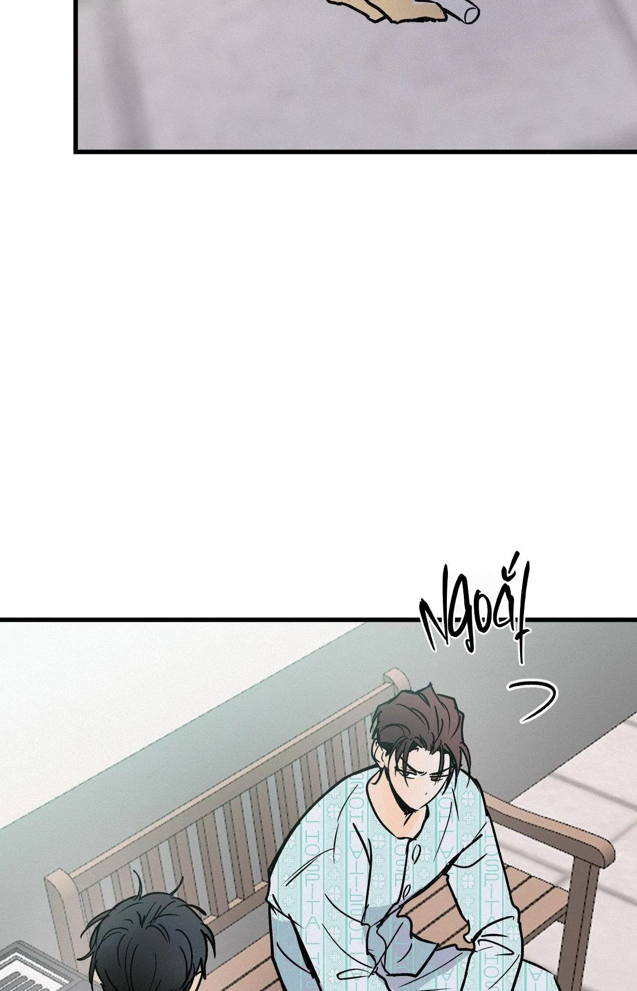 LIE AGAIN Chapter 41 Trang 25