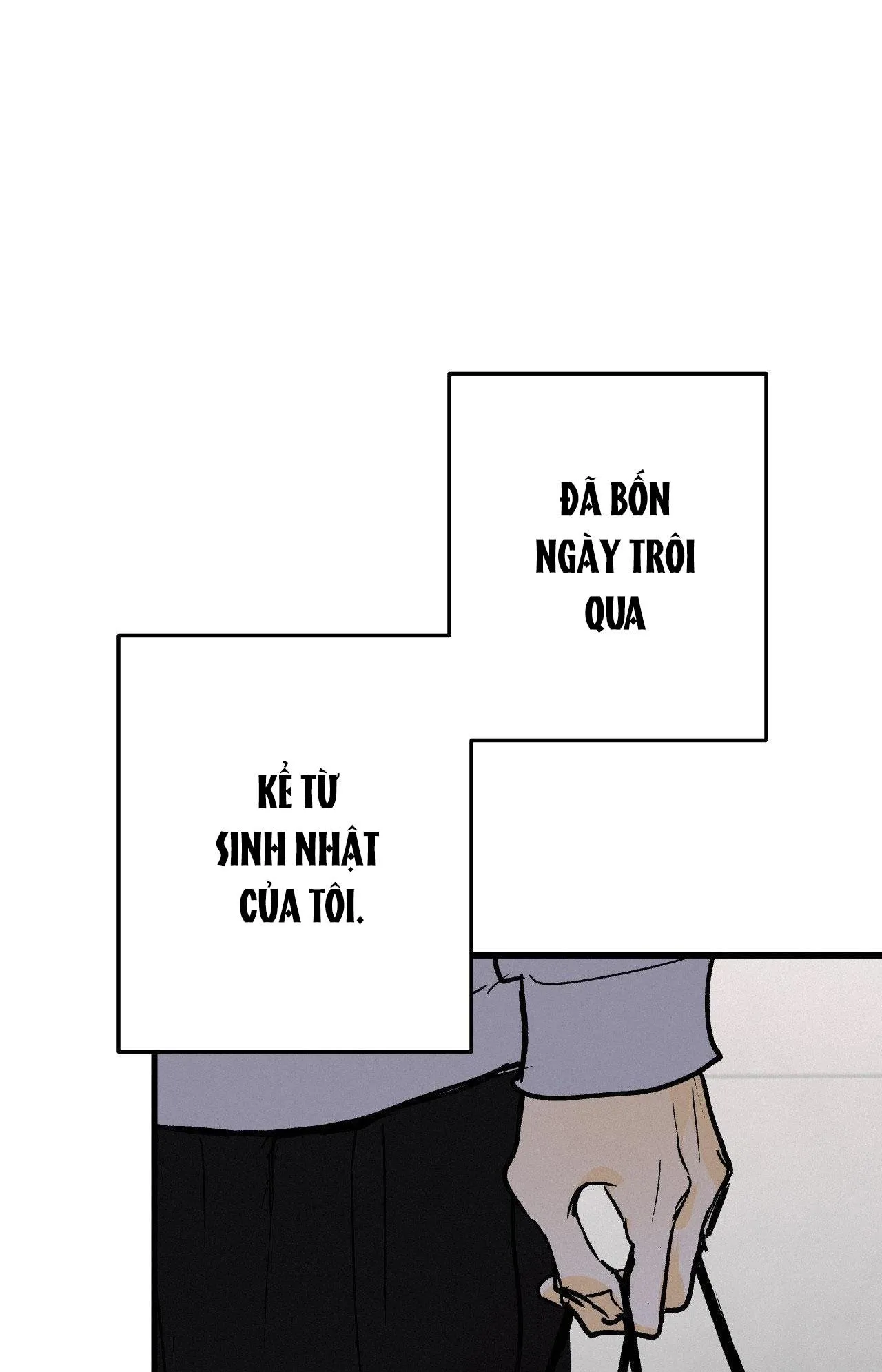 LIE AGAIN Chapter 41 Trang 28