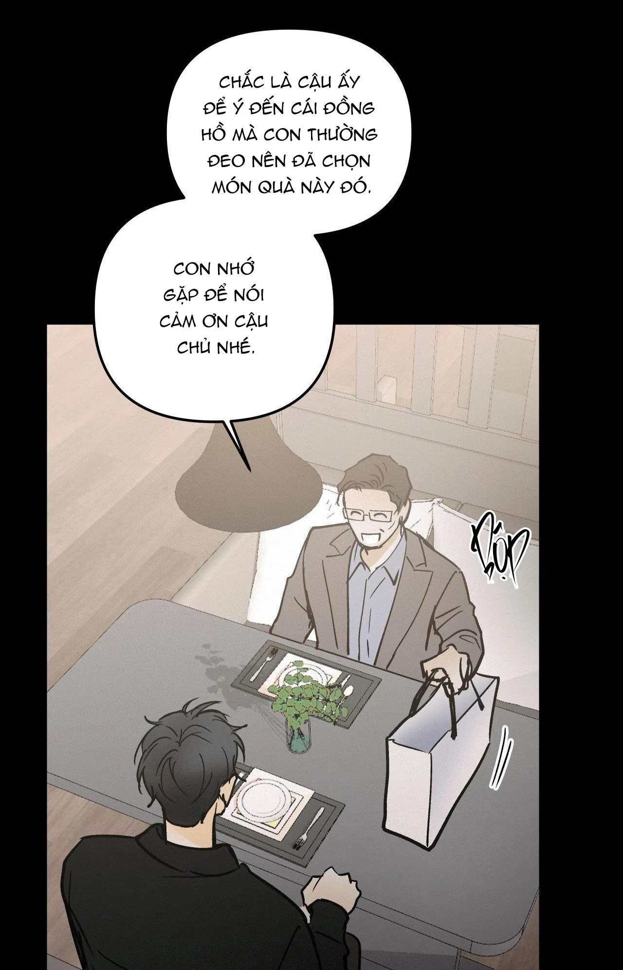 LIE AGAIN Chapter 41 Trang 31