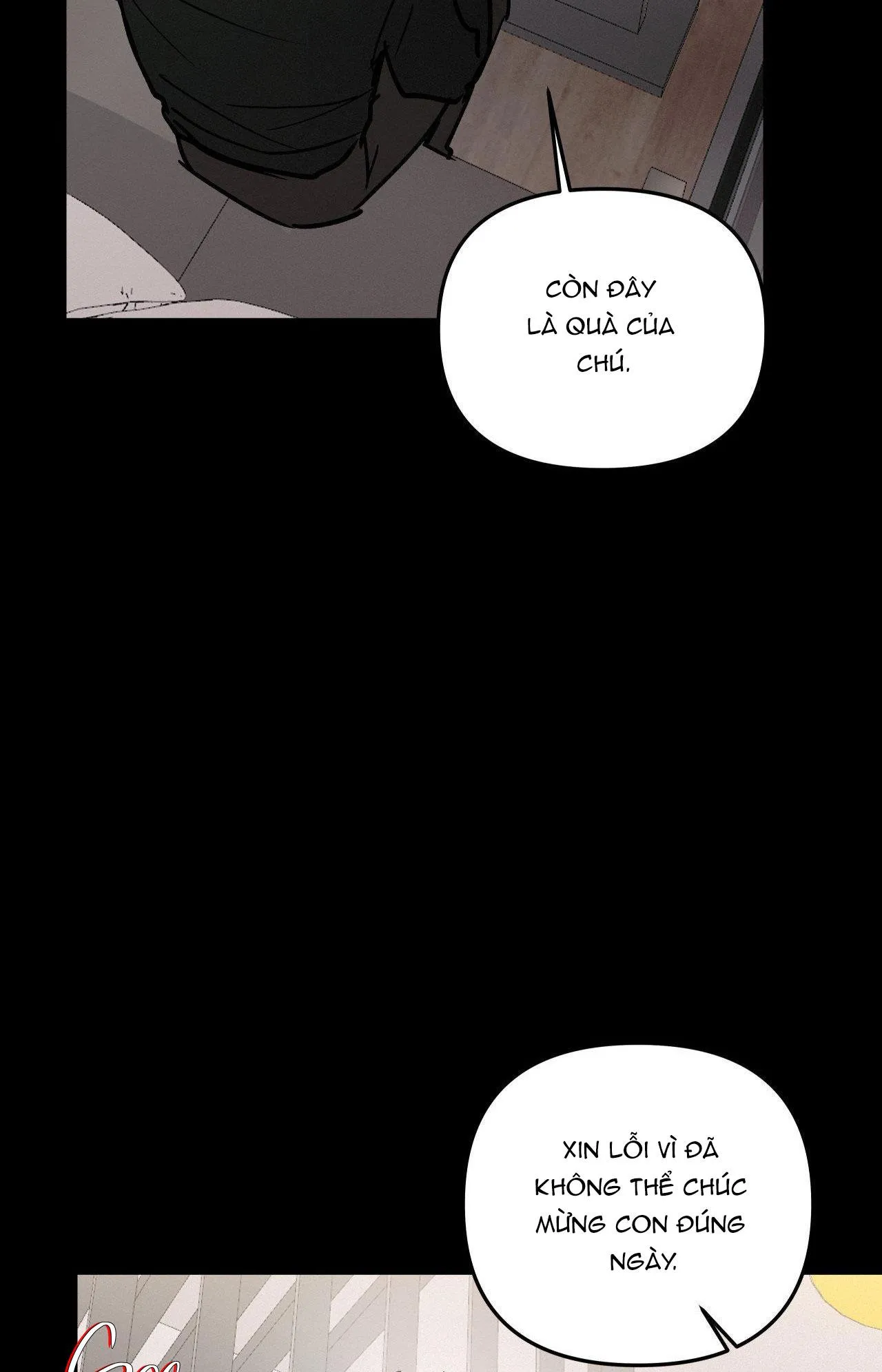 LIE AGAIN Chapter 41 Trang 32