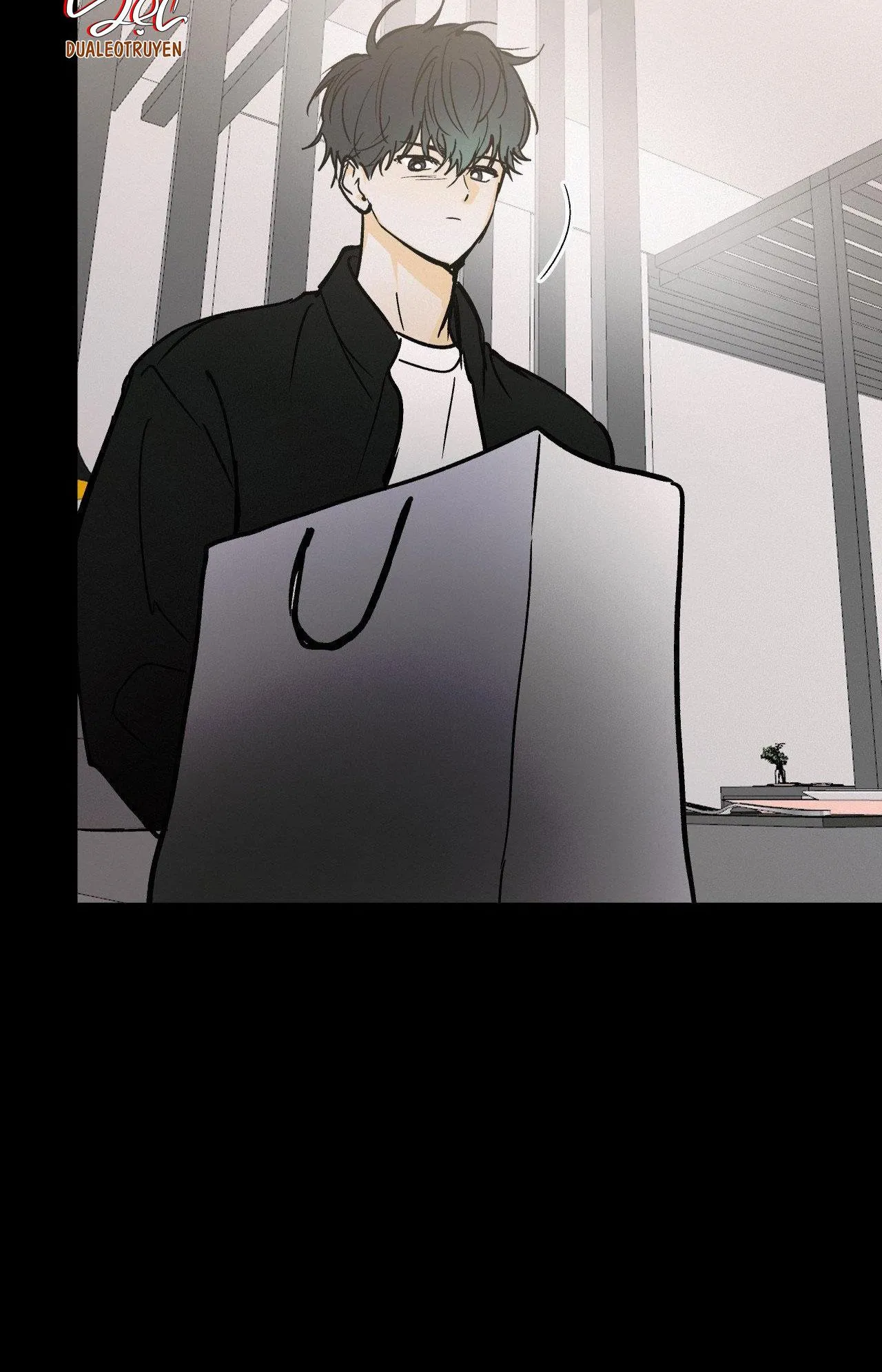 LIE AGAIN Chapter 41 Trang 33