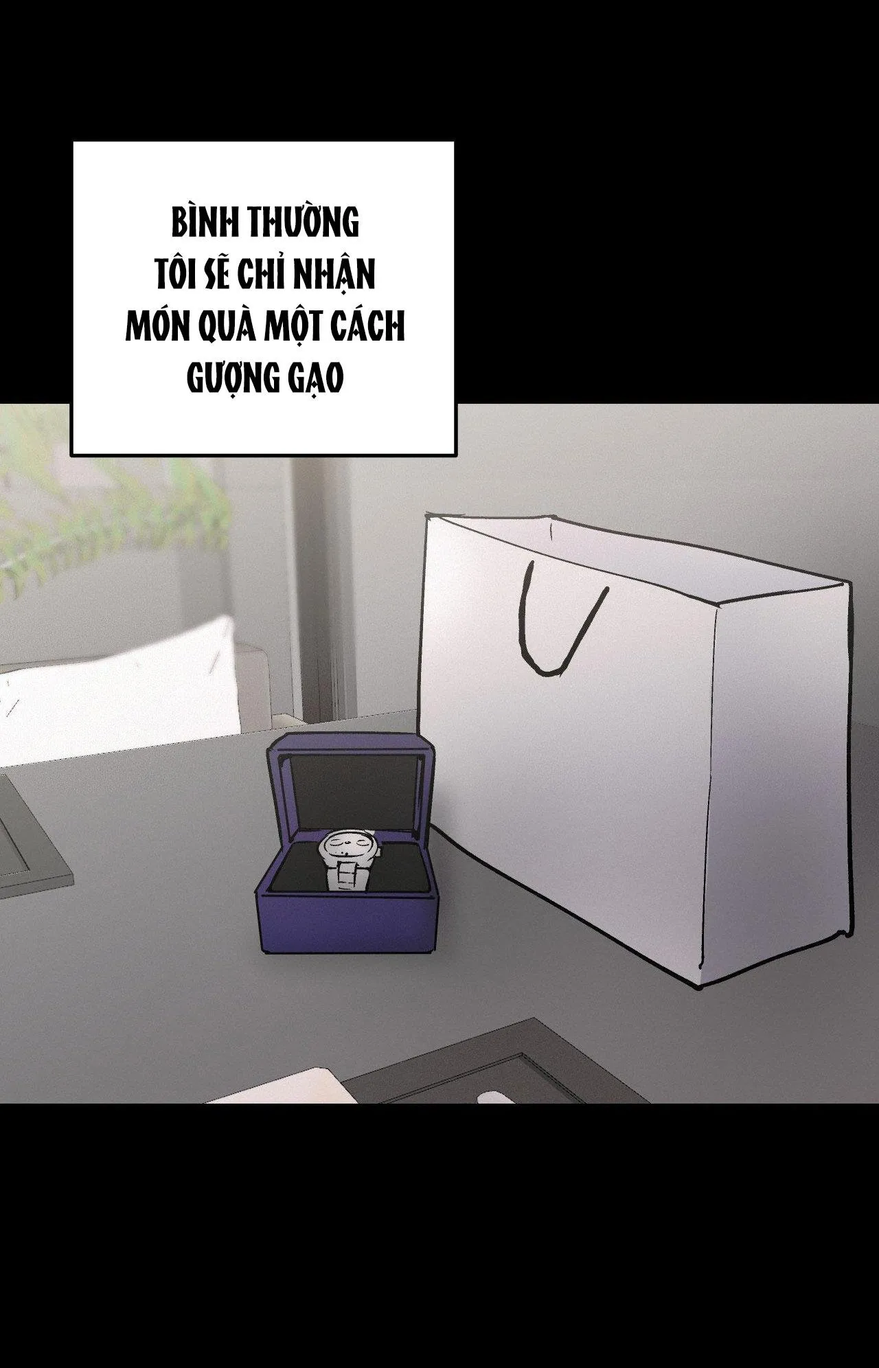 LIE AGAIN Chapter 41 Trang 34