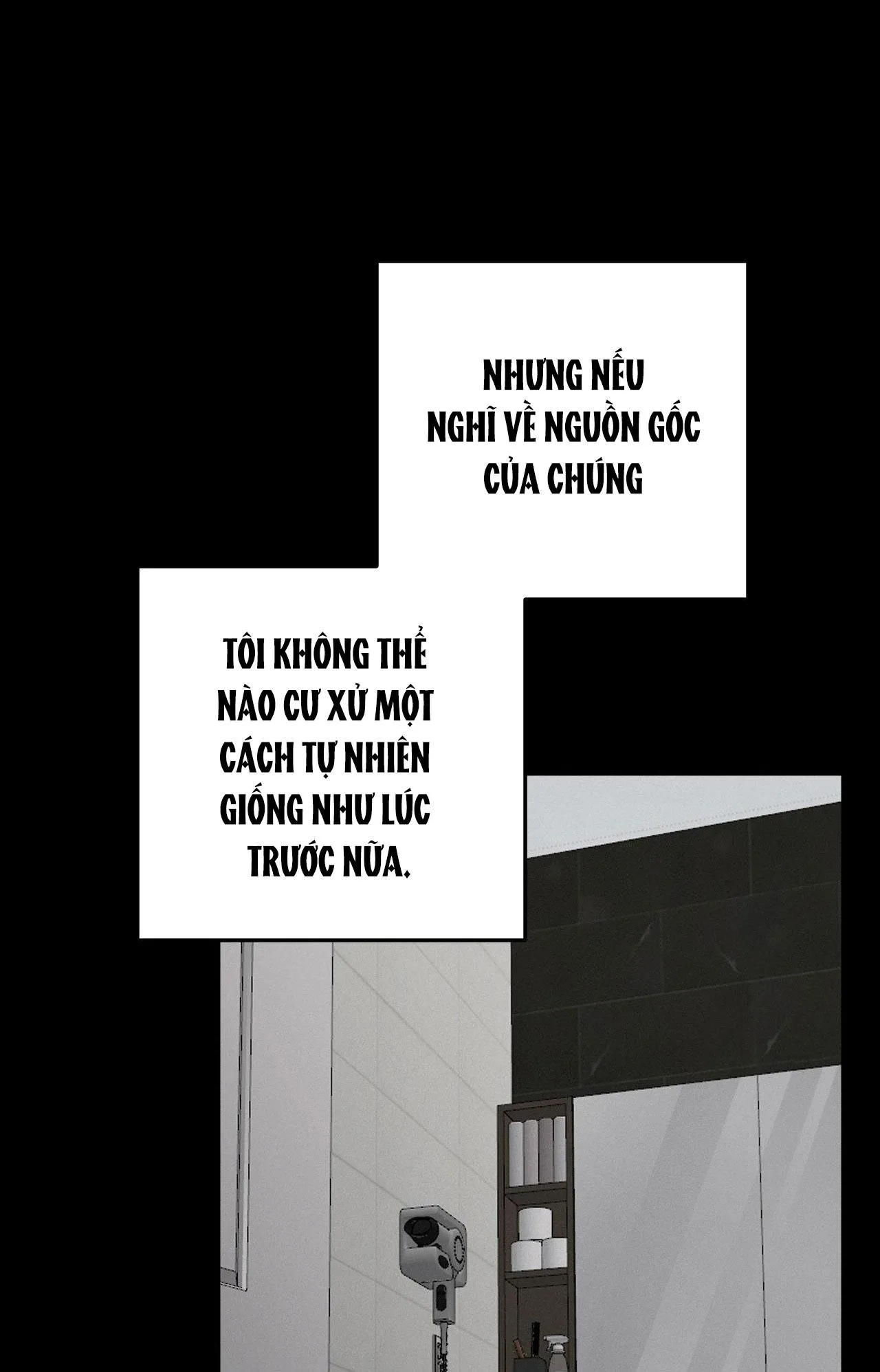 LIE AGAIN Chapter 41 Trang 35