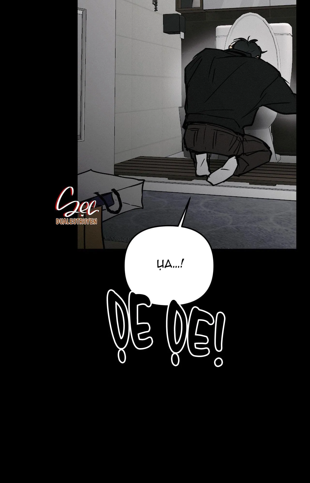 LIE AGAIN Chapter 41 Trang 36