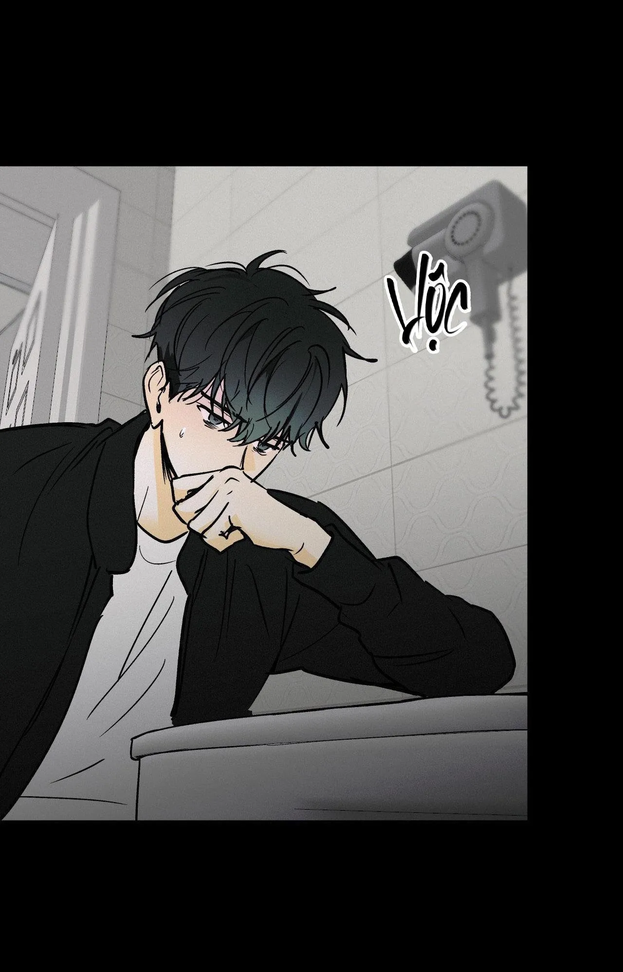 LIE AGAIN Chapter 41 Trang 37