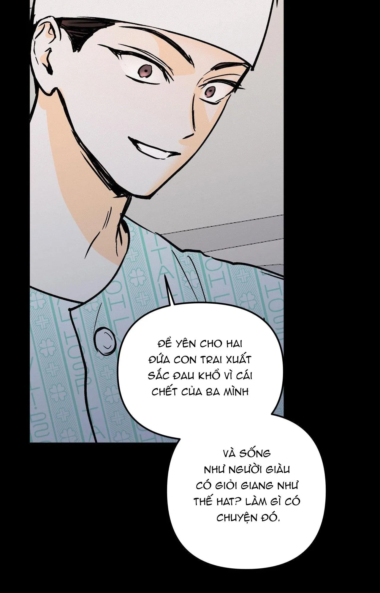 LIE AGAIN Chapter 41 Trang 42