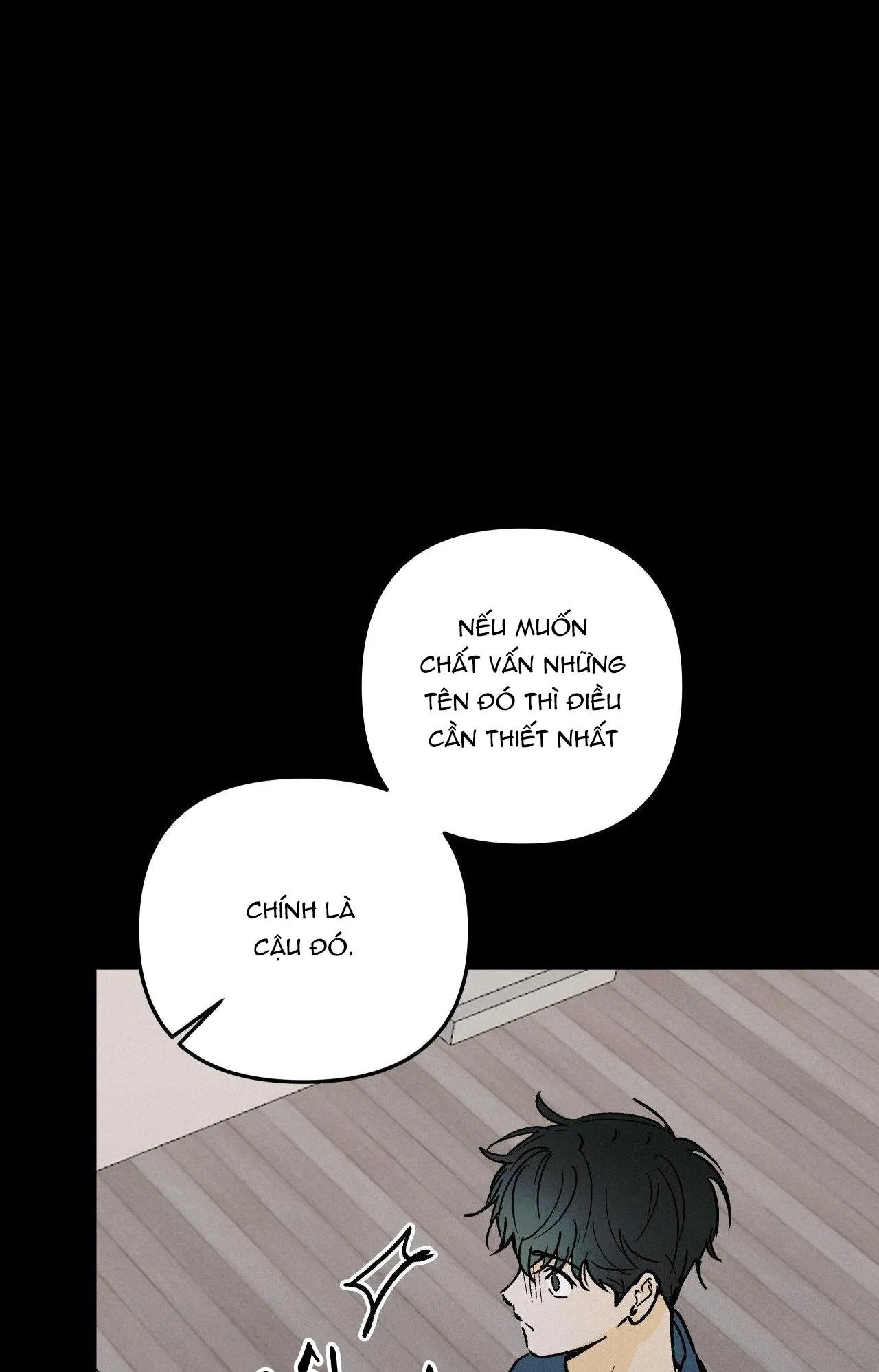 LIE AGAIN Chapter 41 Trang 43