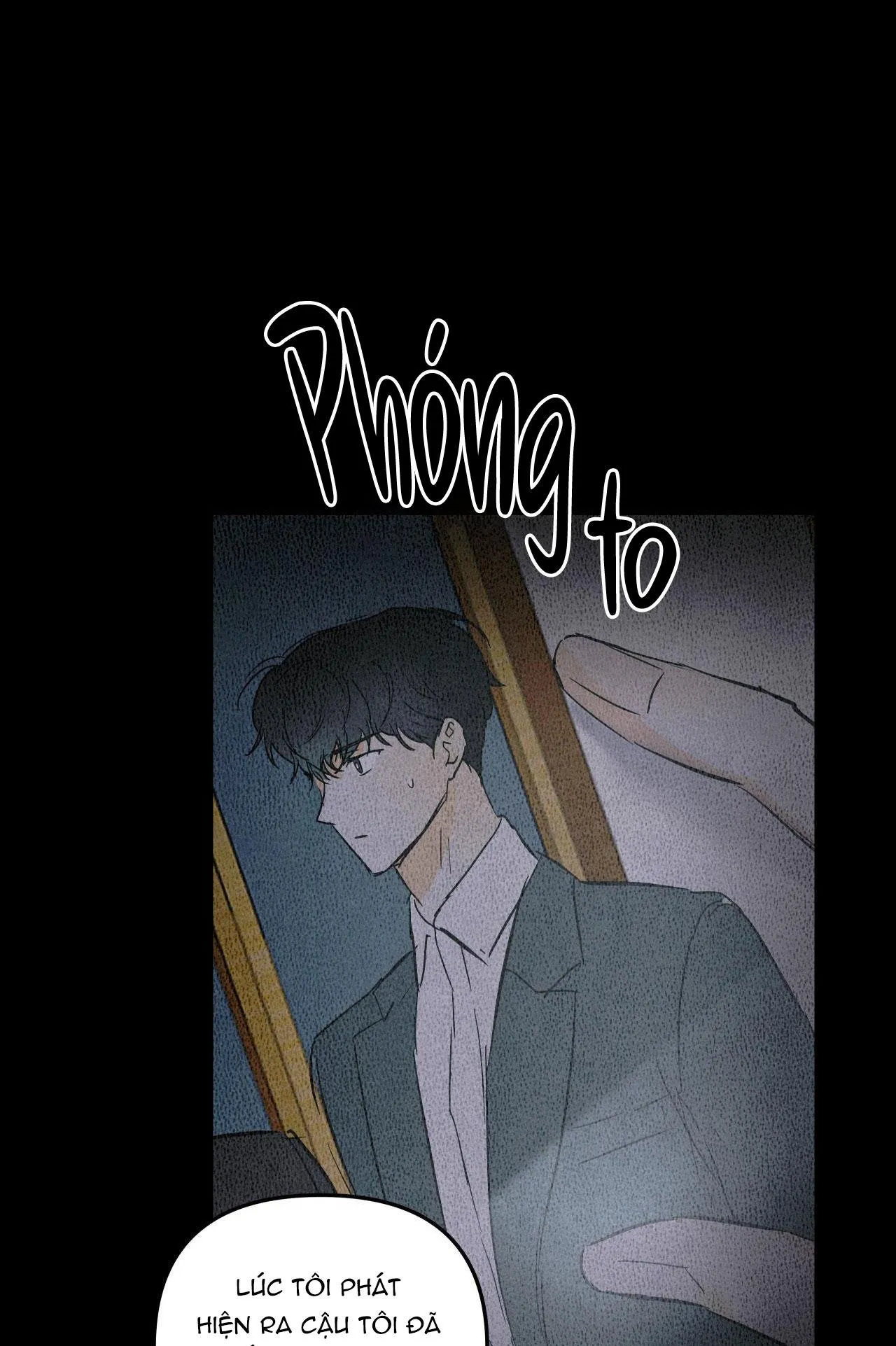 LIE AGAIN Chapter 41 Trang 46