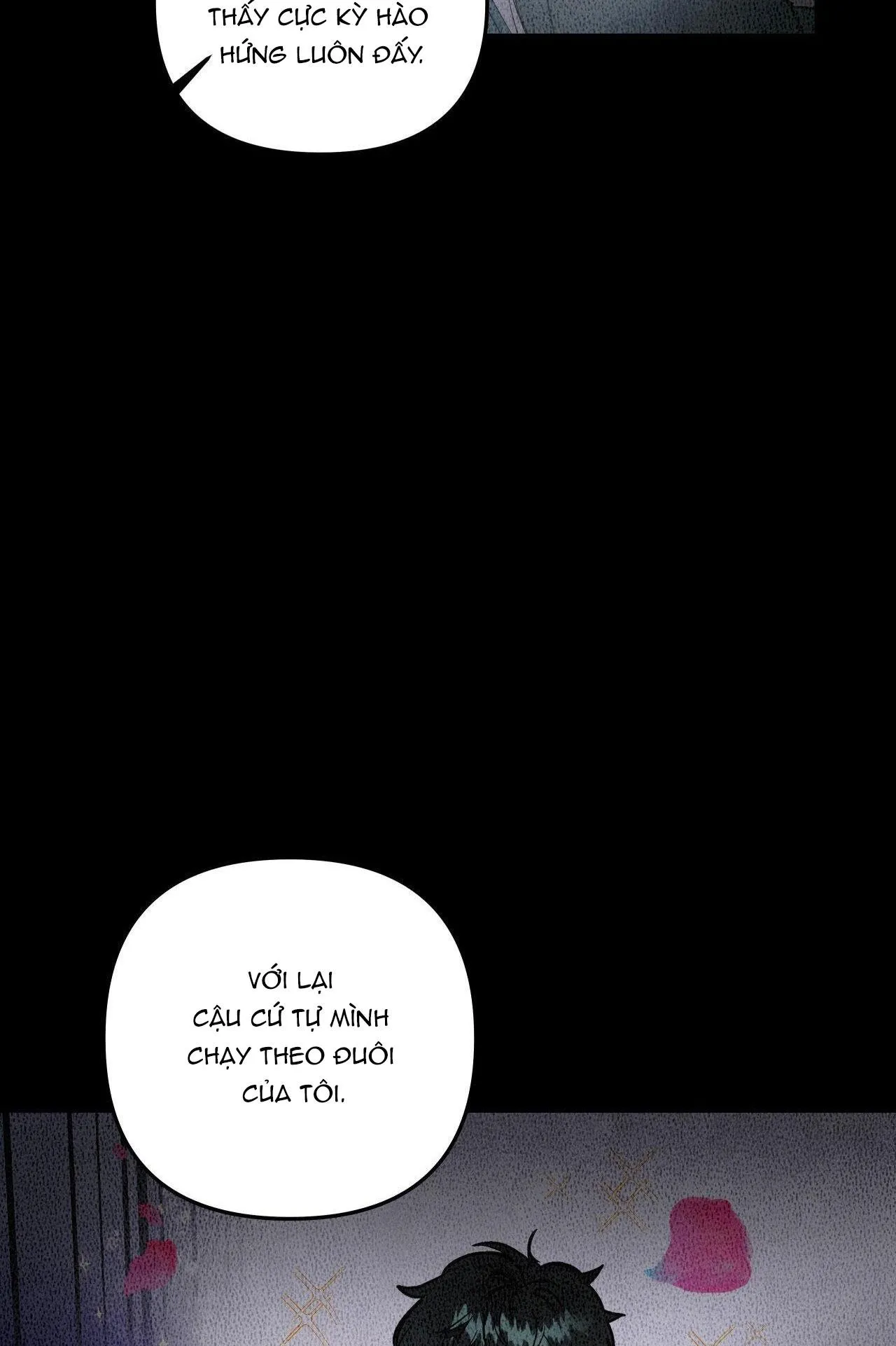 LIE AGAIN Chapter 41 Trang 47