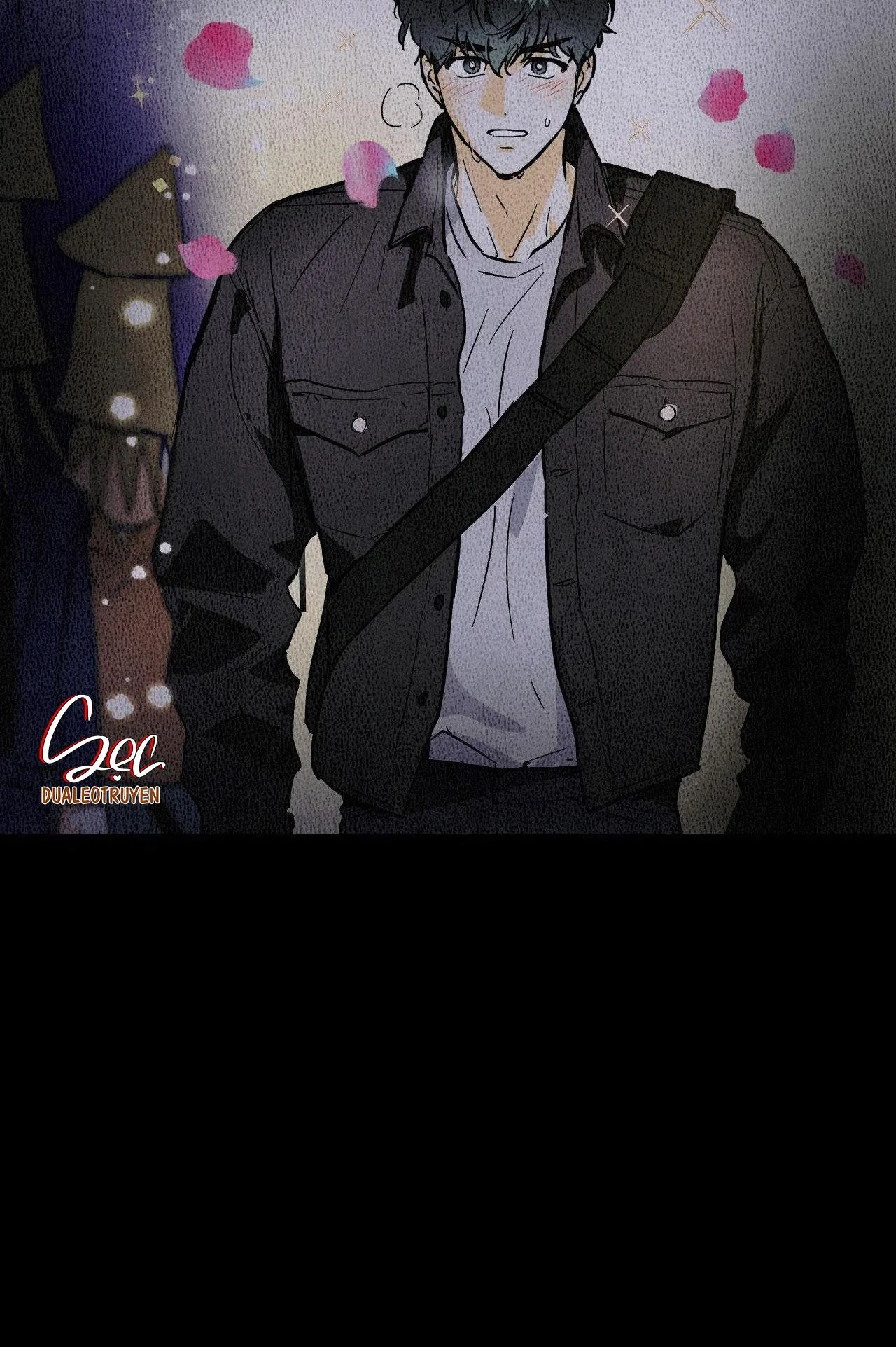 LIE AGAIN Chapter 41 Trang 48