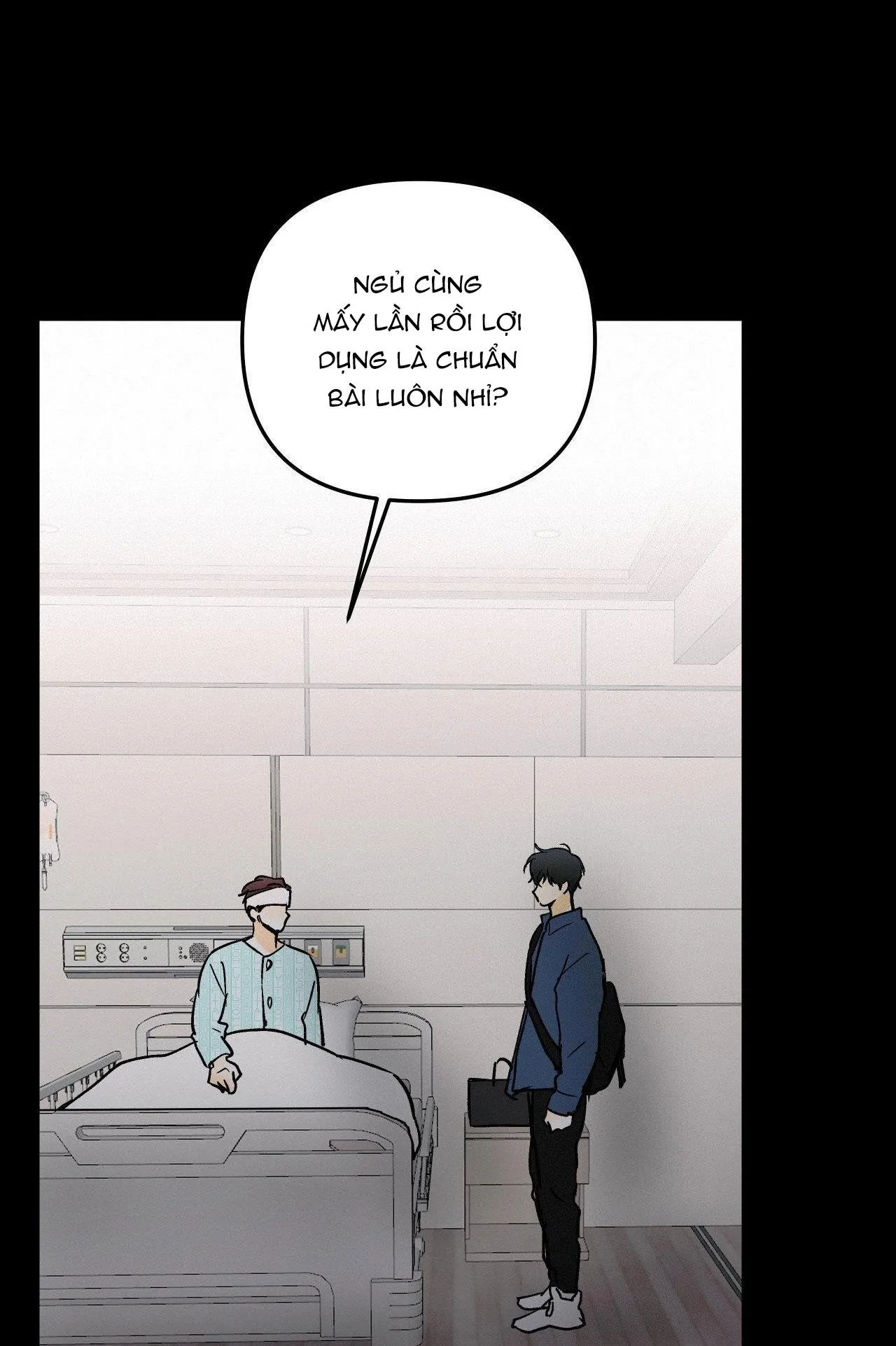 LIE AGAIN Chapter 41 Trang 49