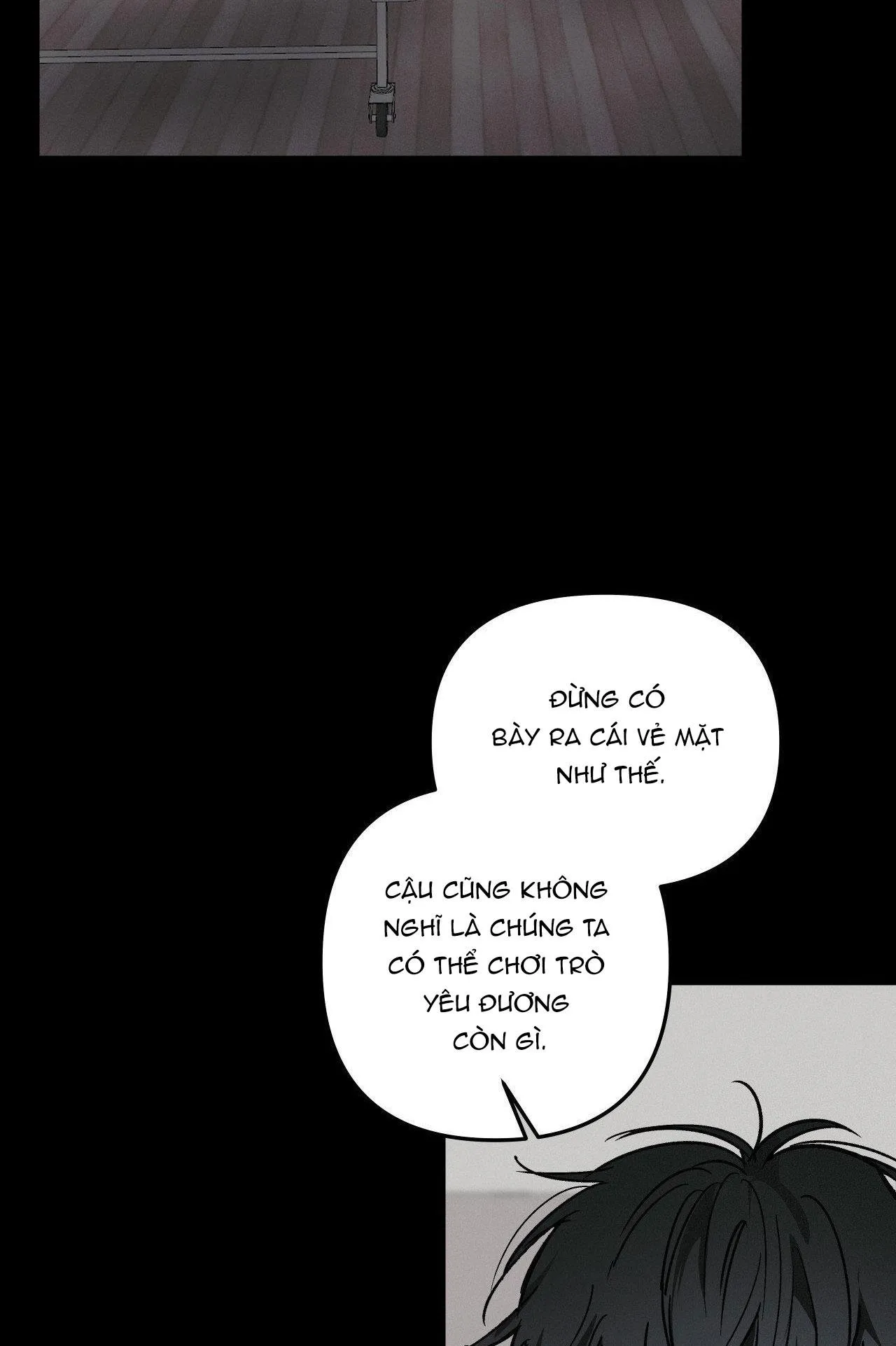 LIE AGAIN Chapter 41 Trang 50