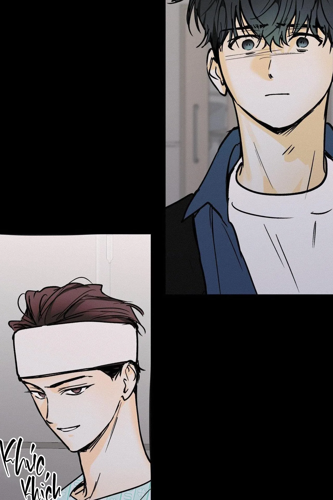 LIE AGAIN Chapter 41 Trang 51