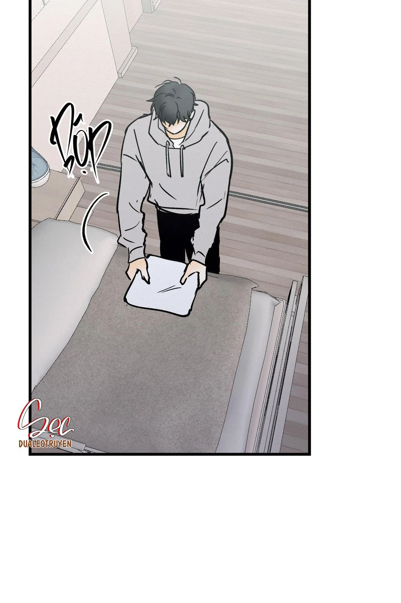 LIE AGAIN Chapter 41 Trang 55