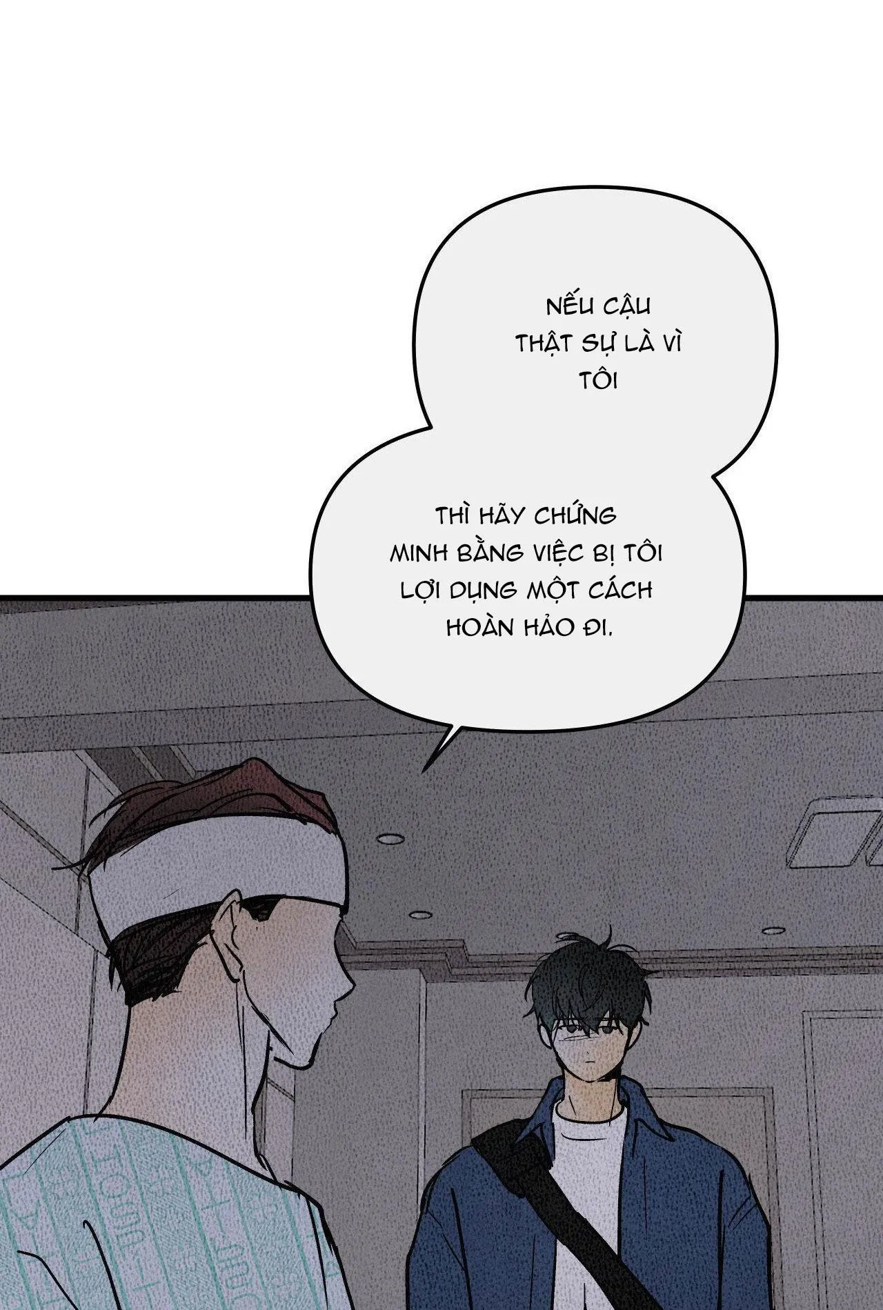 LIE AGAIN Chapter 41 Trang 57