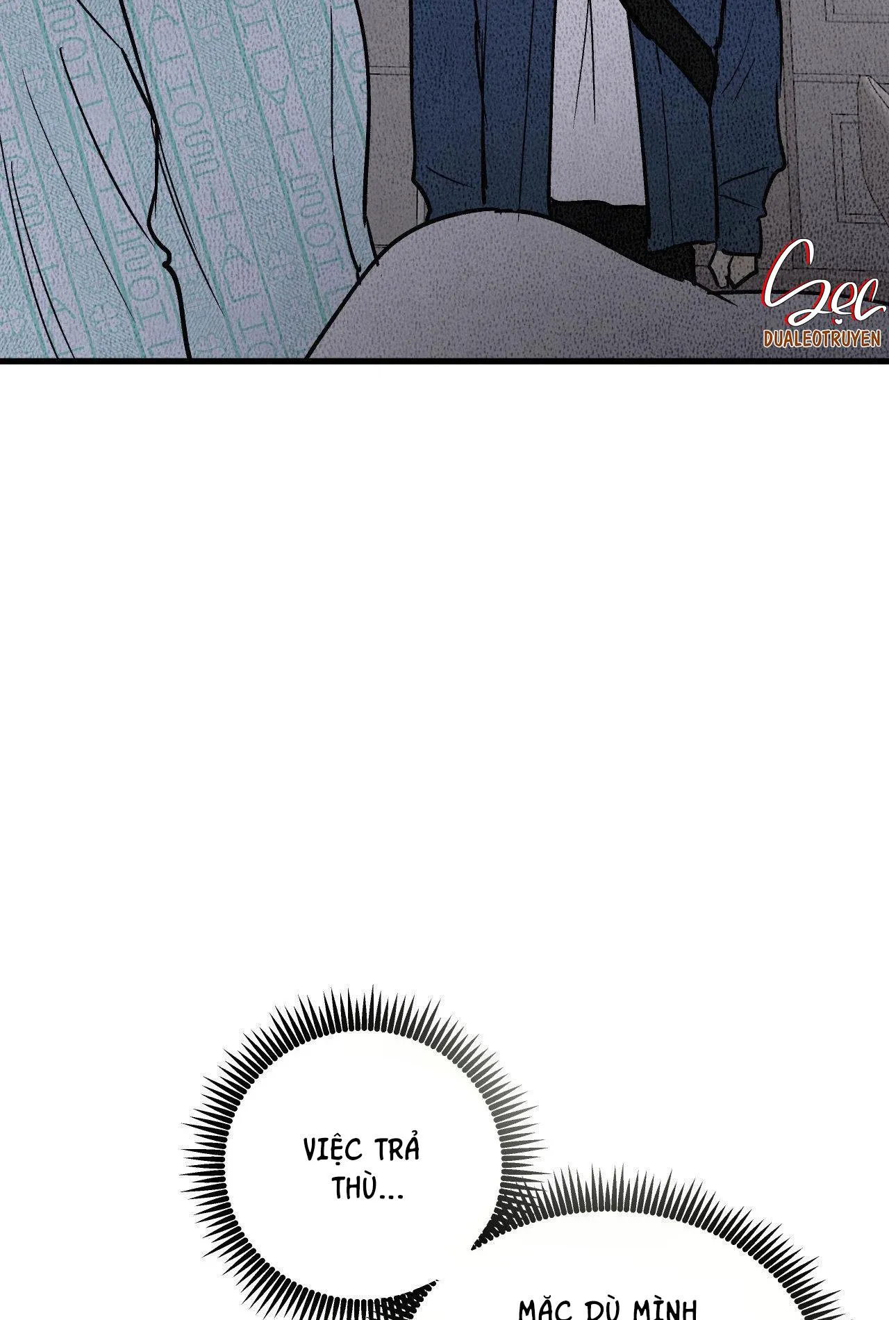 LIE AGAIN Chapter 41 Trang 58