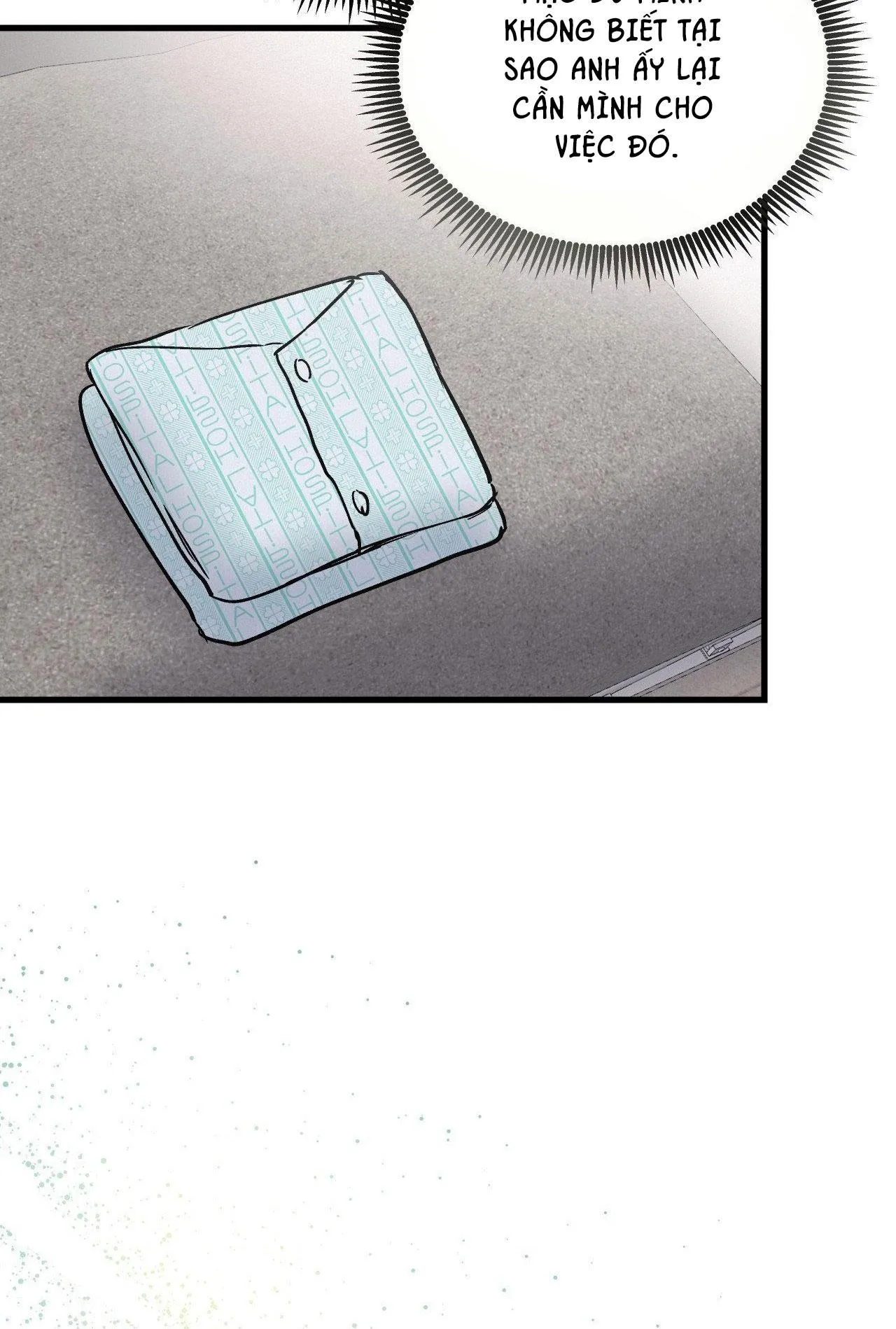 LIE AGAIN Chapter 41 Trang 59