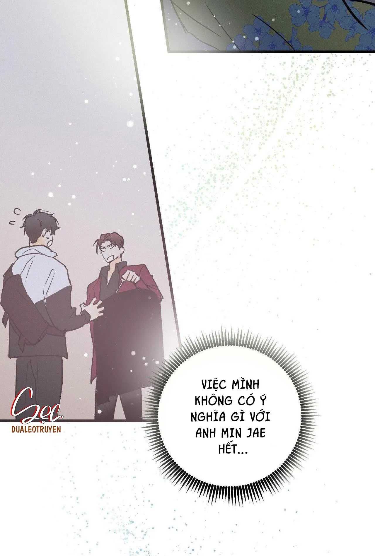 LIE AGAIN Chapter 41 Trang 61