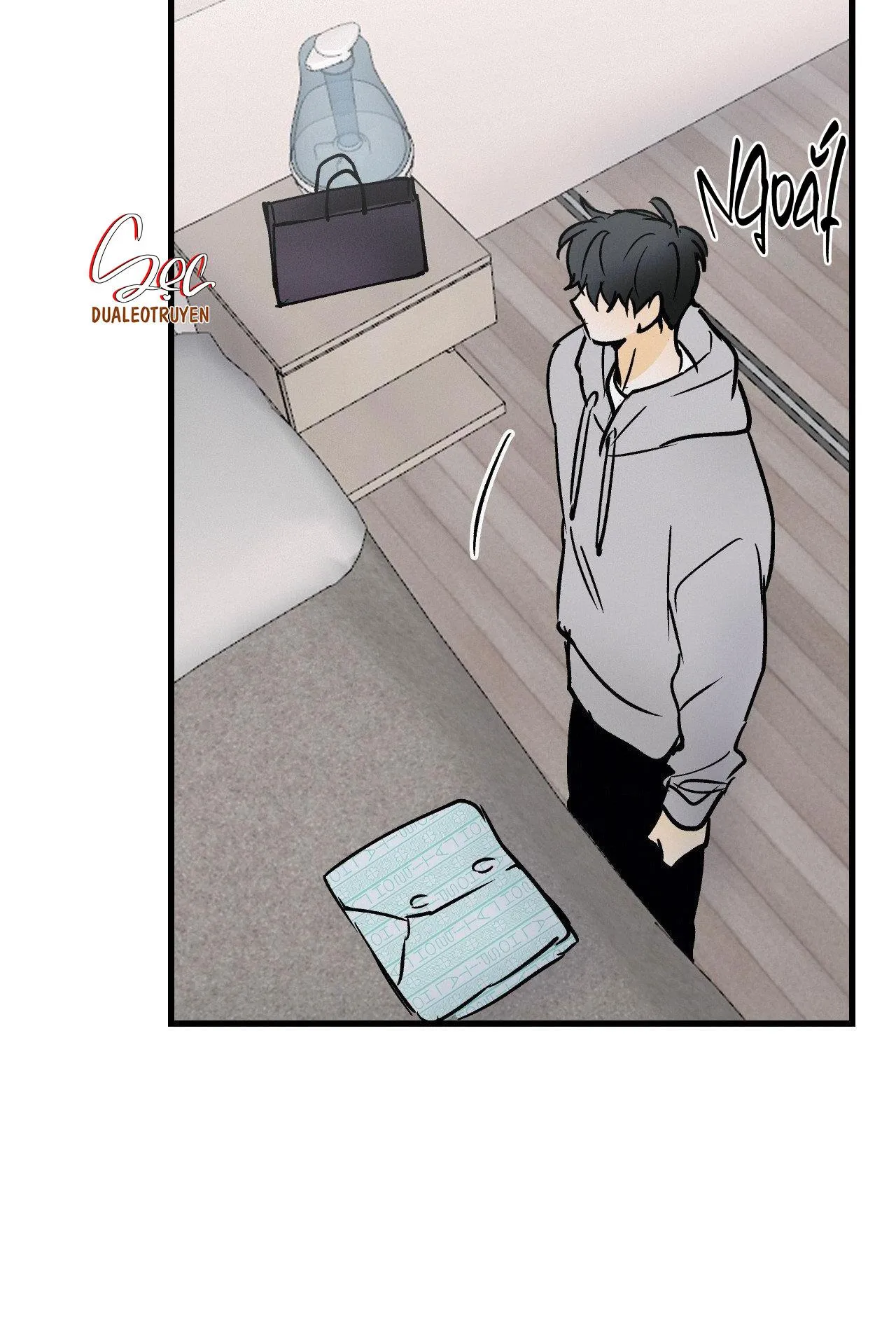 LIE AGAIN Chapter 41 Trang 67