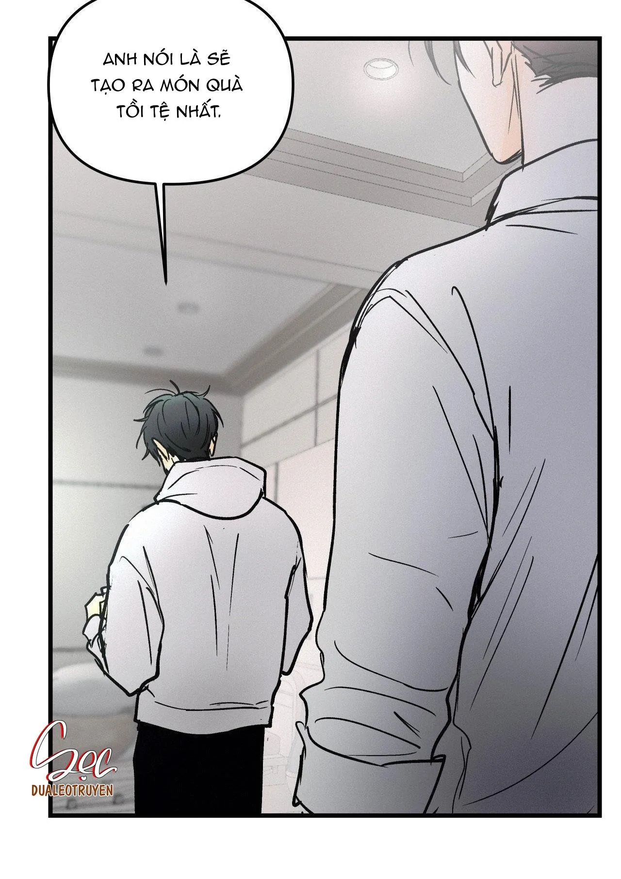 LIE AGAIN Chapter 41 Trang 73