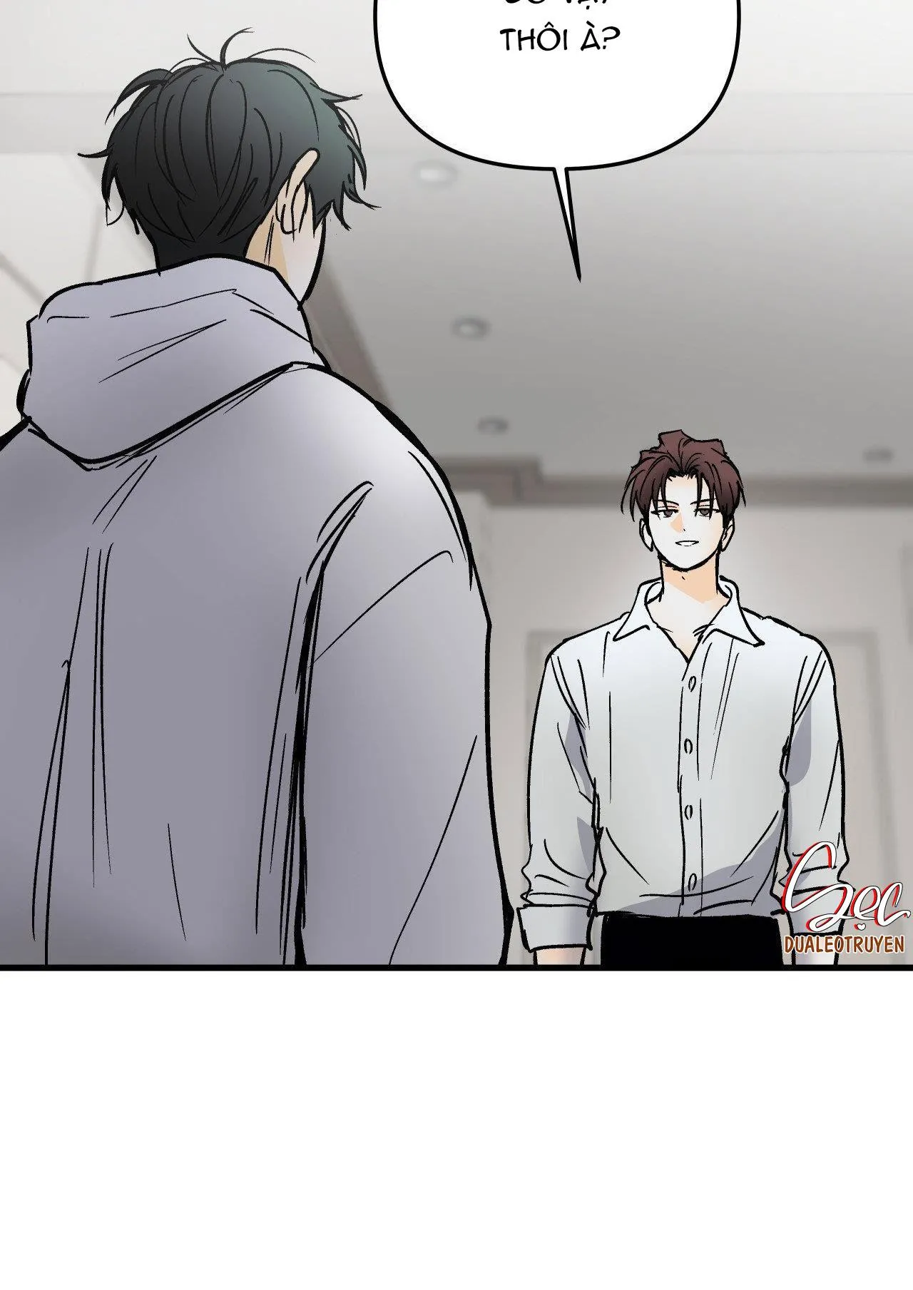 LIE AGAIN Chapter 41 Trang 78