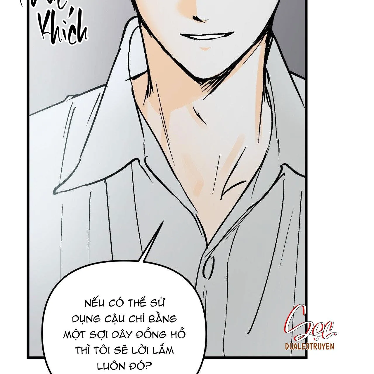 LIE AGAIN Chapter 41 Trang 80