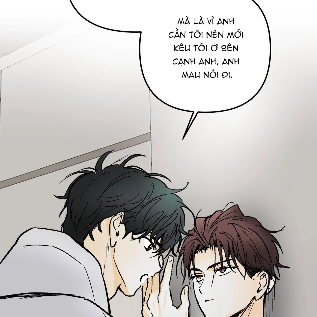 LIE AGAIN Chapter 41 Trang 86