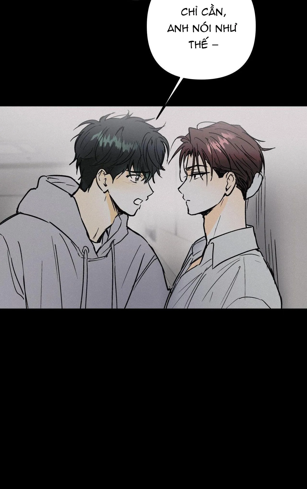 LIE AGAIN Chapter 42 Trang 21