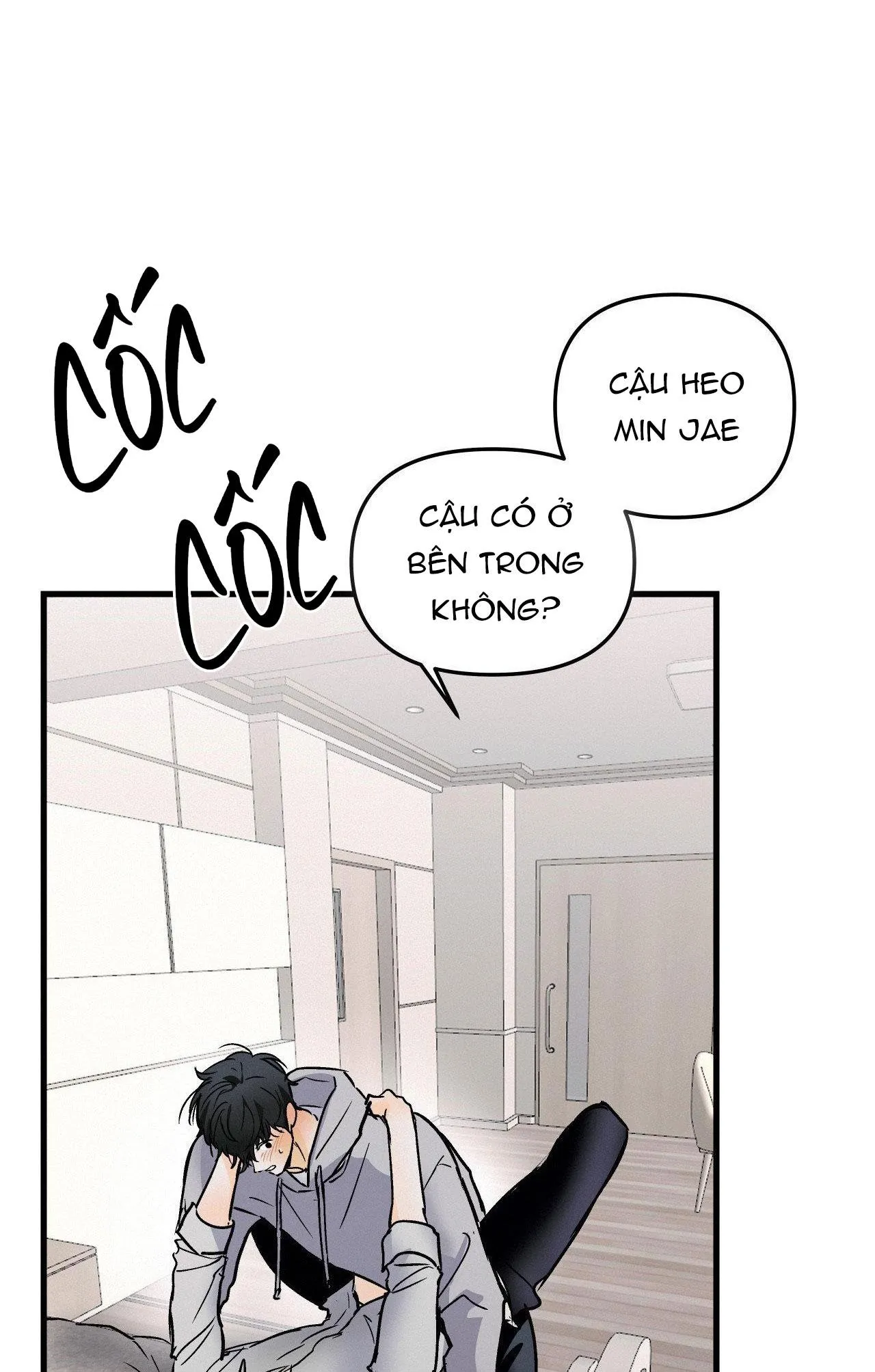 LIE AGAIN Chapter 42 Trang 35