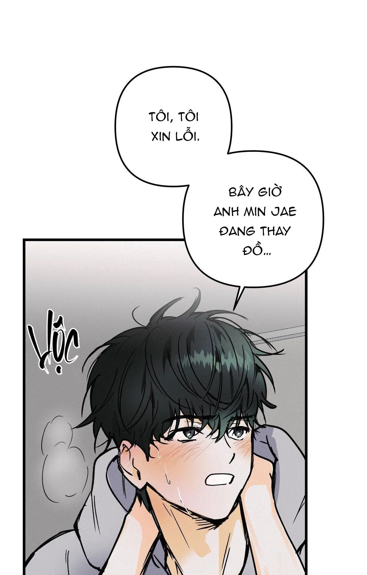 LIE AGAIN Chapter 42 Trang 38