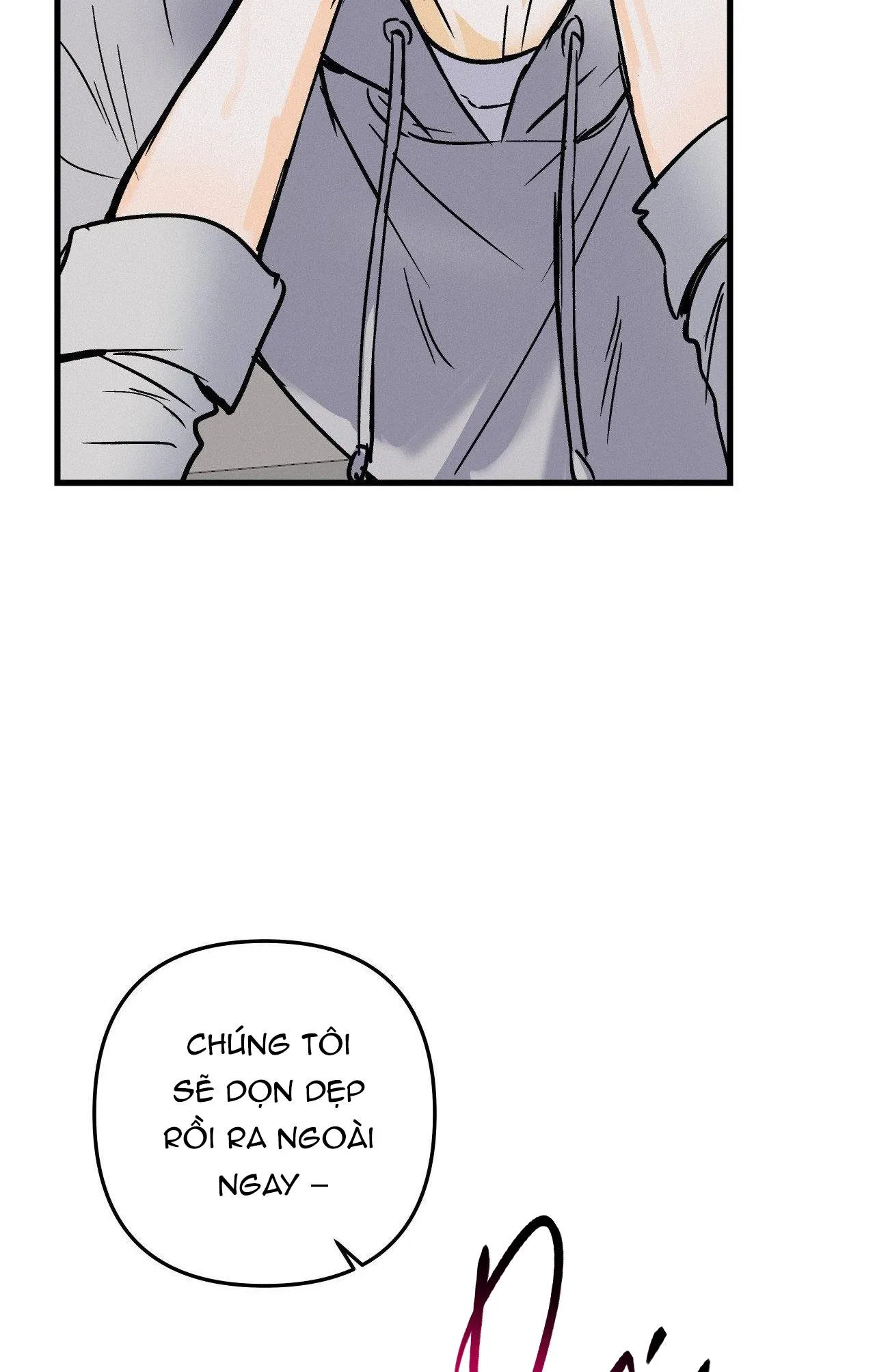 LIE AGAIN Chapter 42 Trang 39