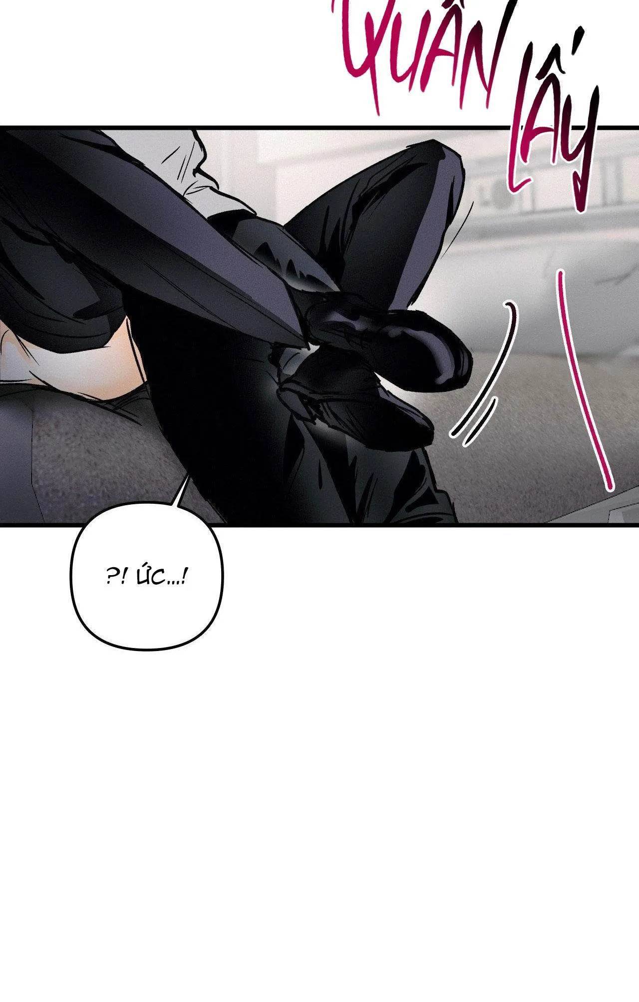 LIE AGAIN Chapter 42 Trang 40