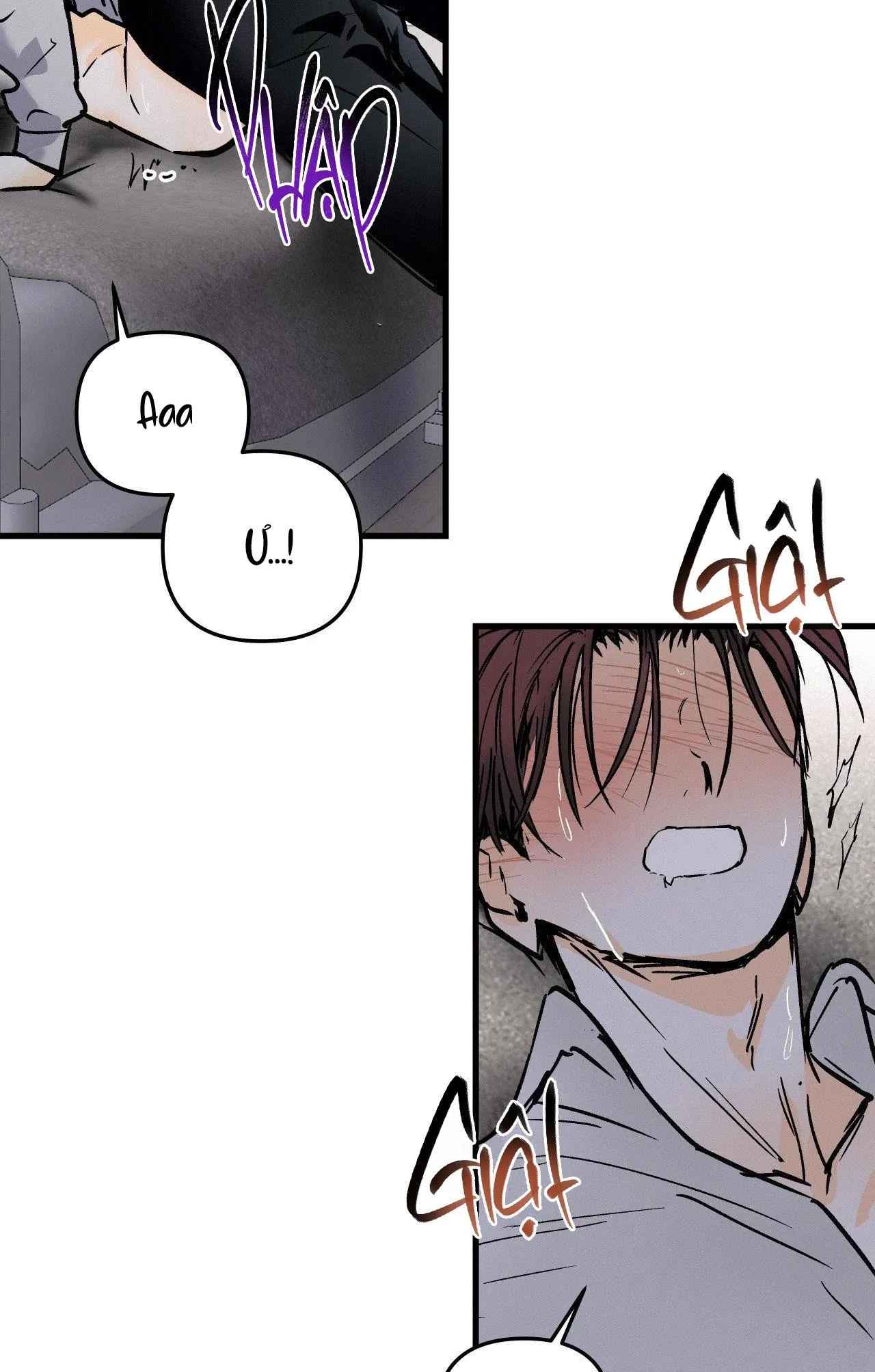 LIE AGAIN Chapter 42 Trang 43