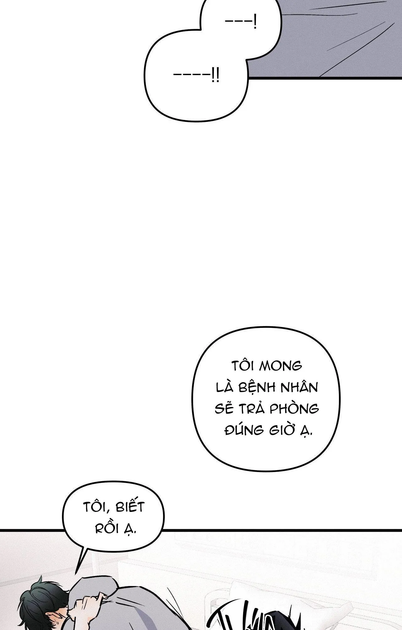 LIE AGAIN Chapter 42 Trang 44