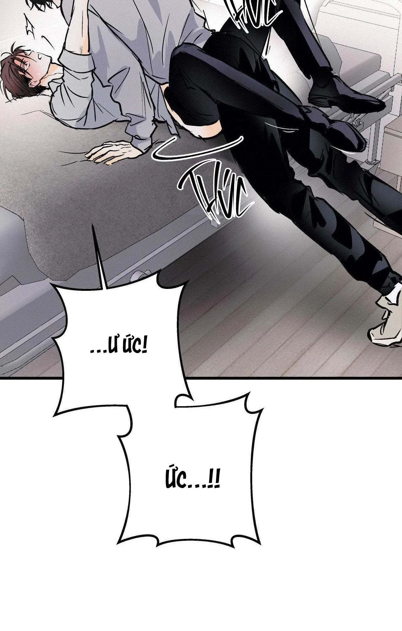 LIE AGAIN Chapter 42 Trang 45