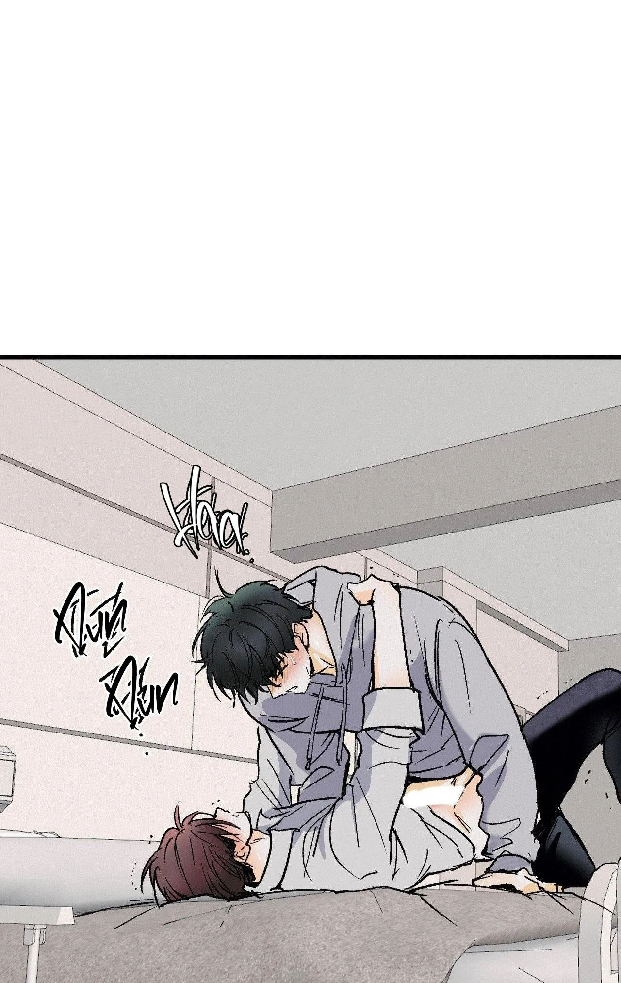 LIE AGAIN Chapter 42 Trang 49