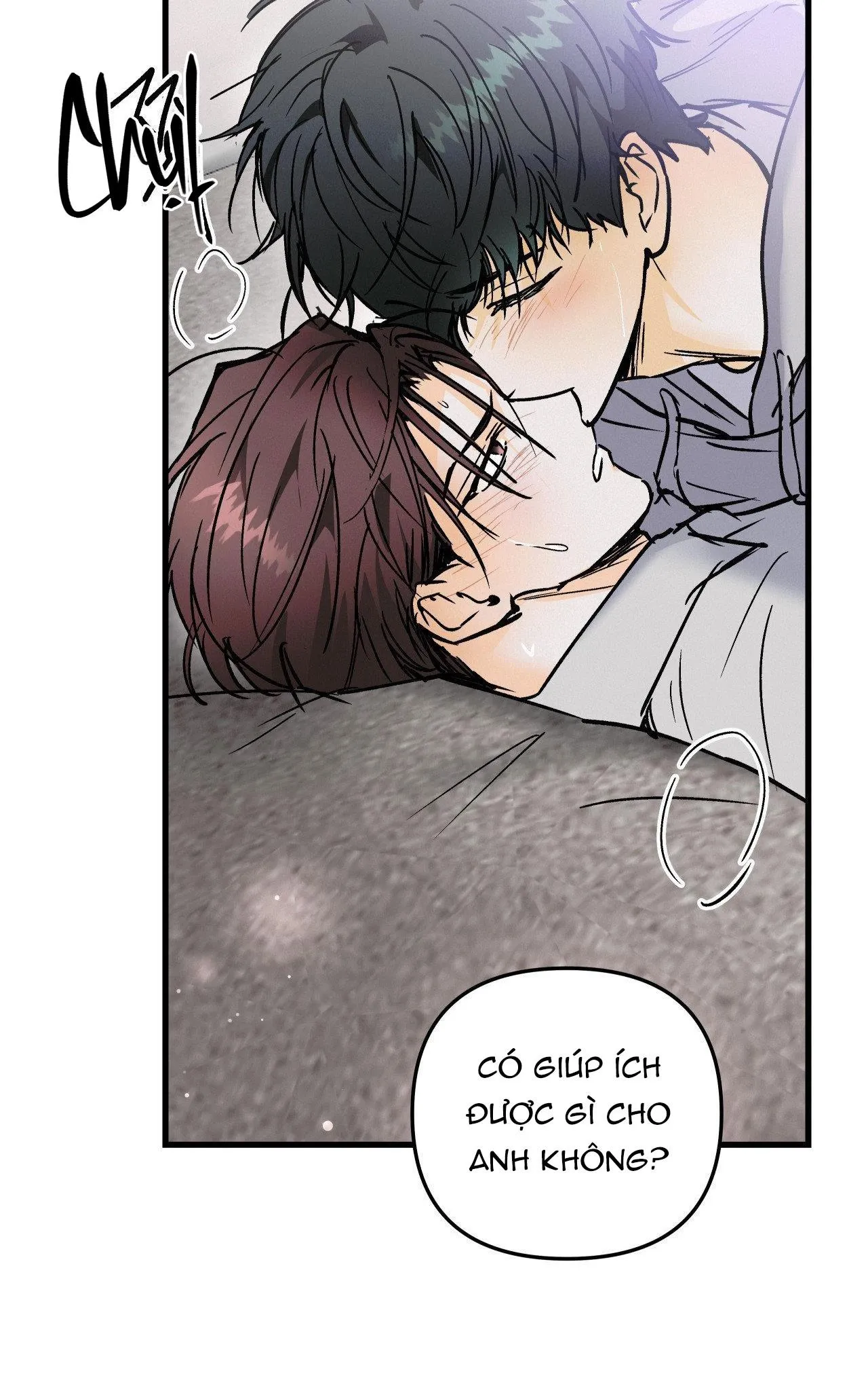LIE AGAIN Chapter 42 Trang 52