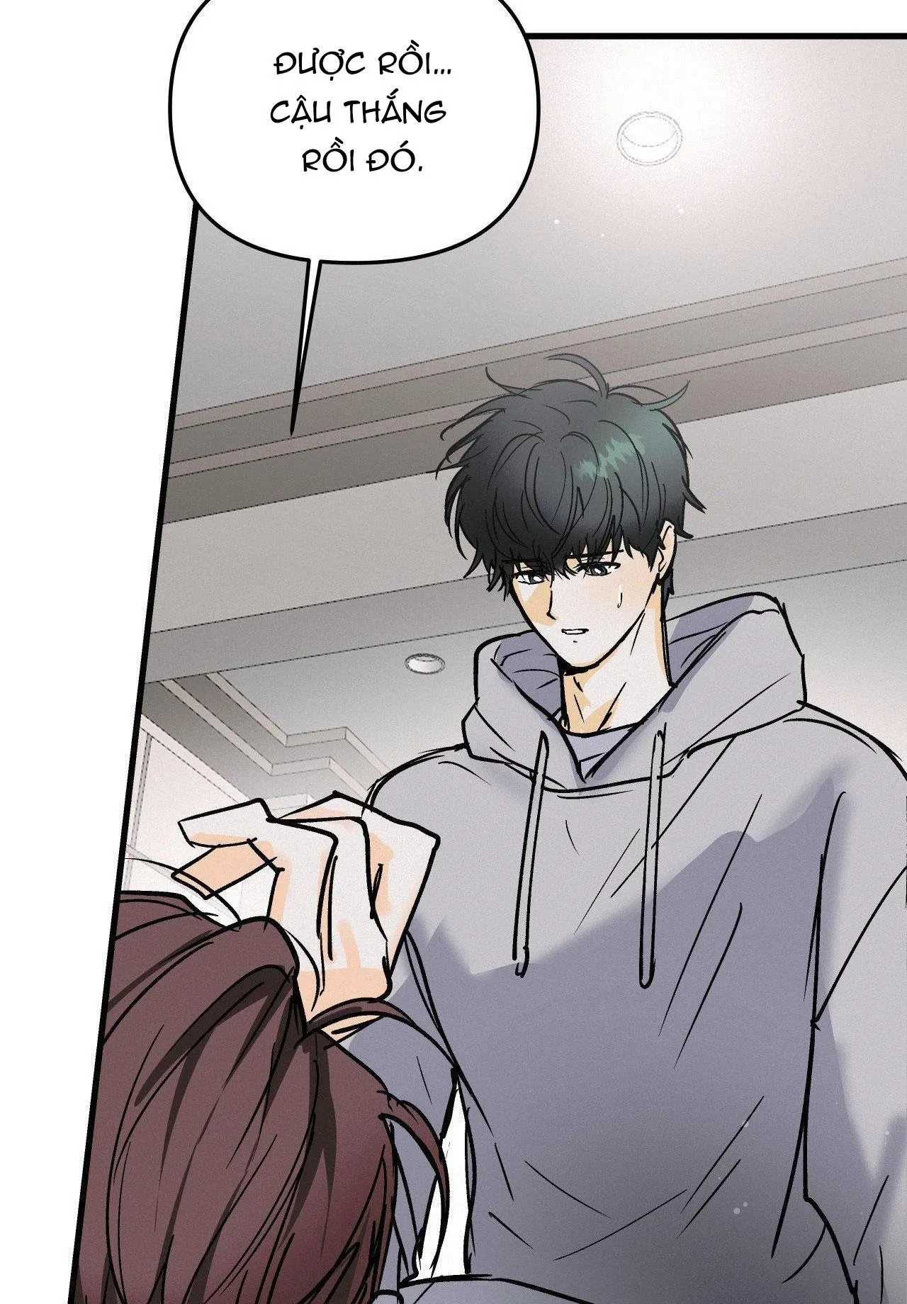 LIE AGAIN Chapter 42 Trang 59