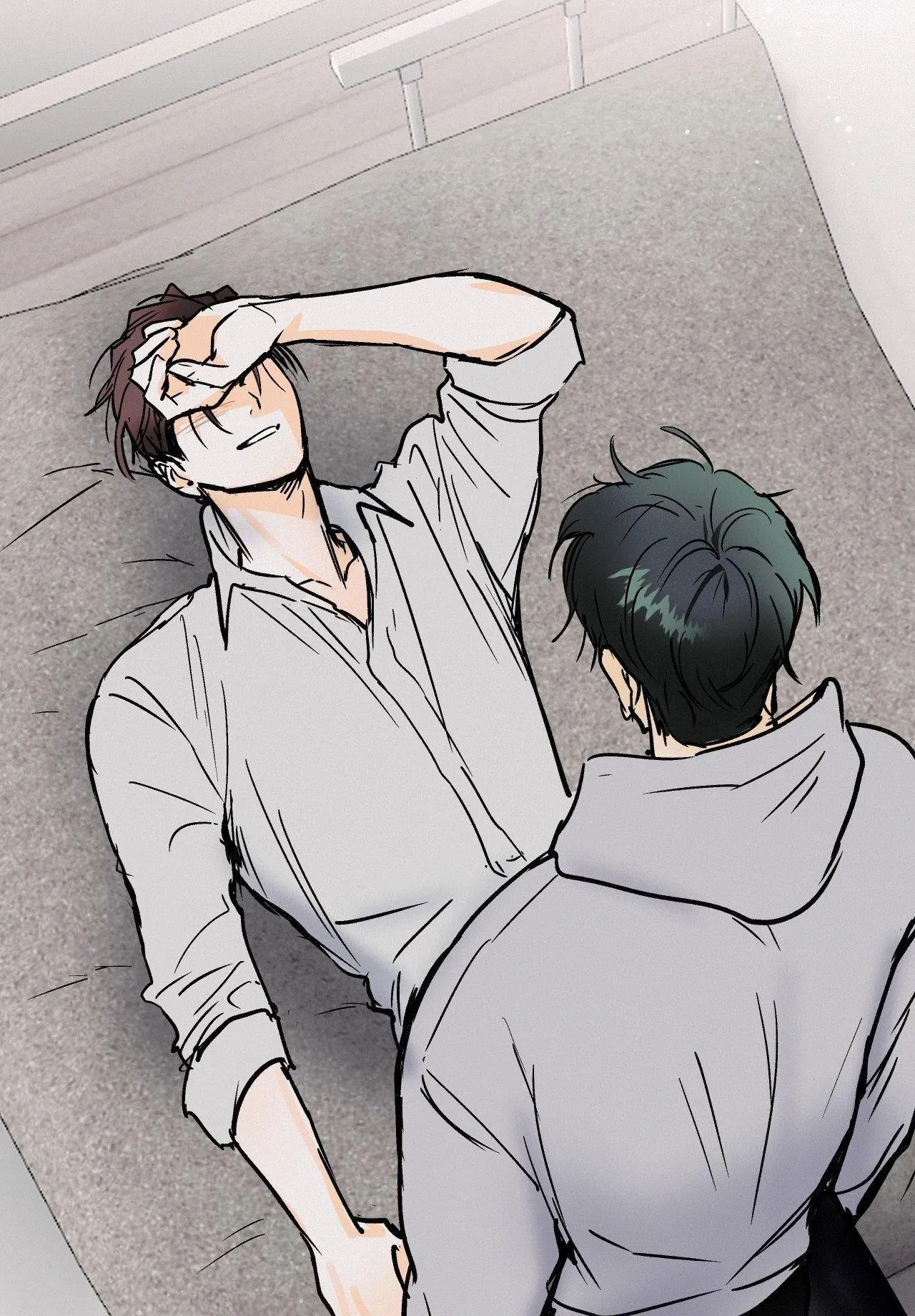 LIE AGAIN Chapter 42 Trang 61