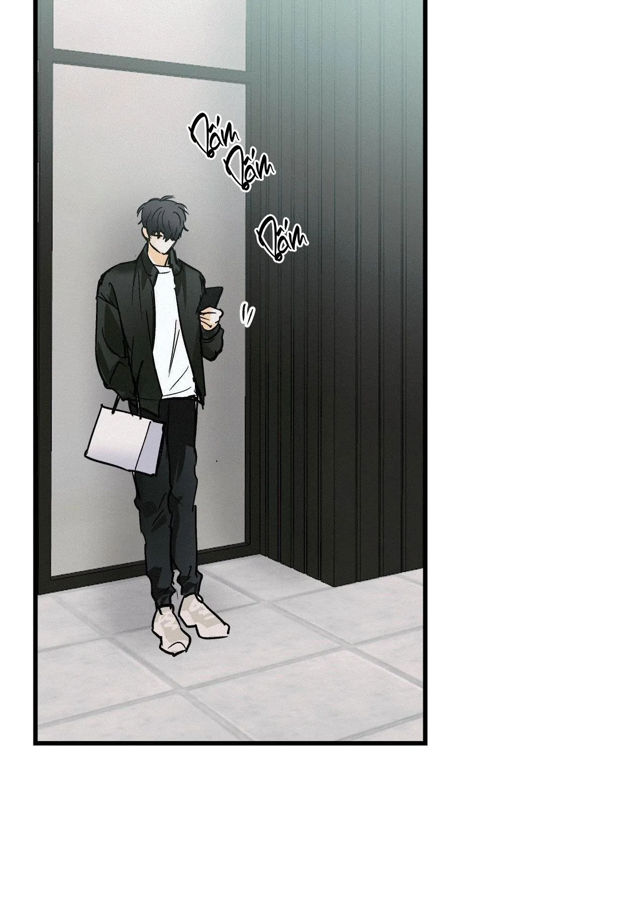 LIE AGAIN Chapter 42 Trang 67