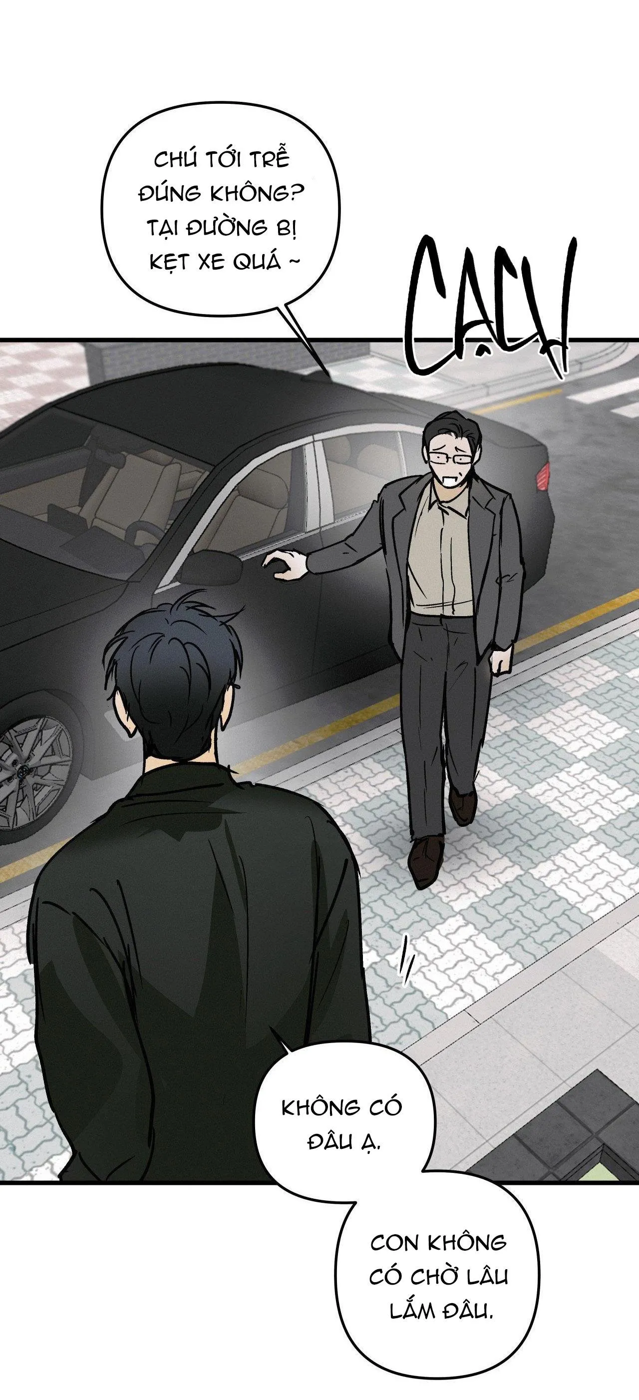 LIE AGAIN Chapter 42 Trang 69