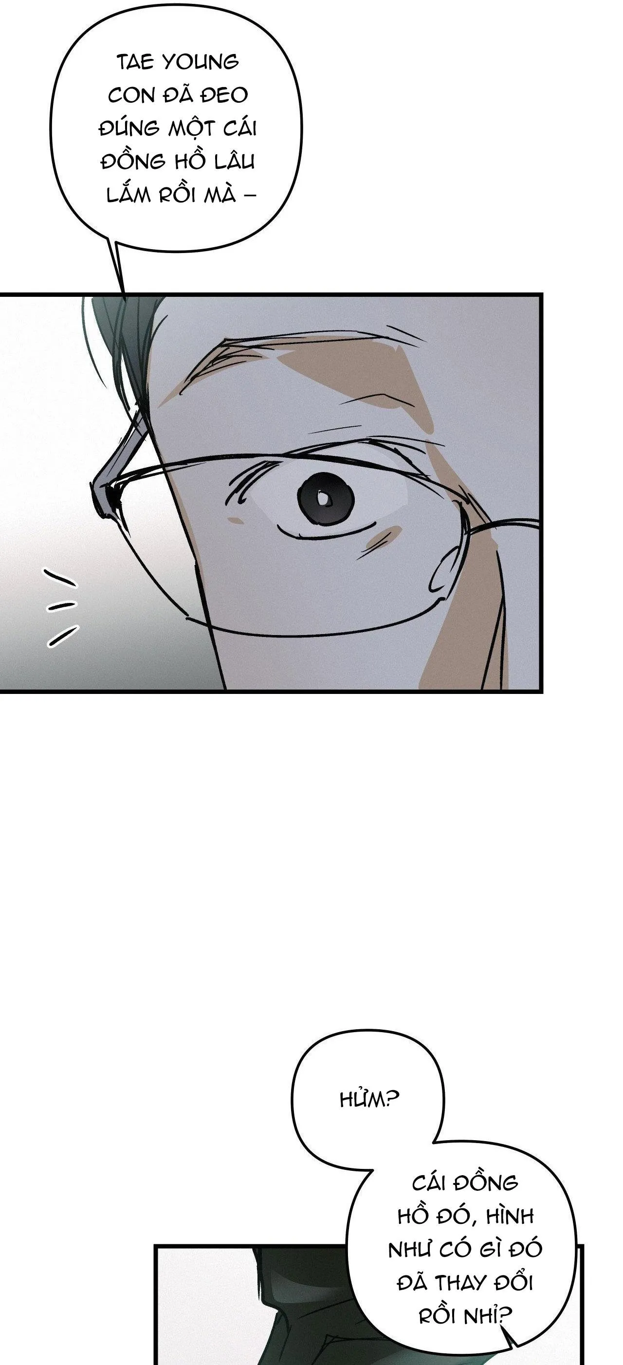 LIE AGAIN Chapter 42 Trang 73