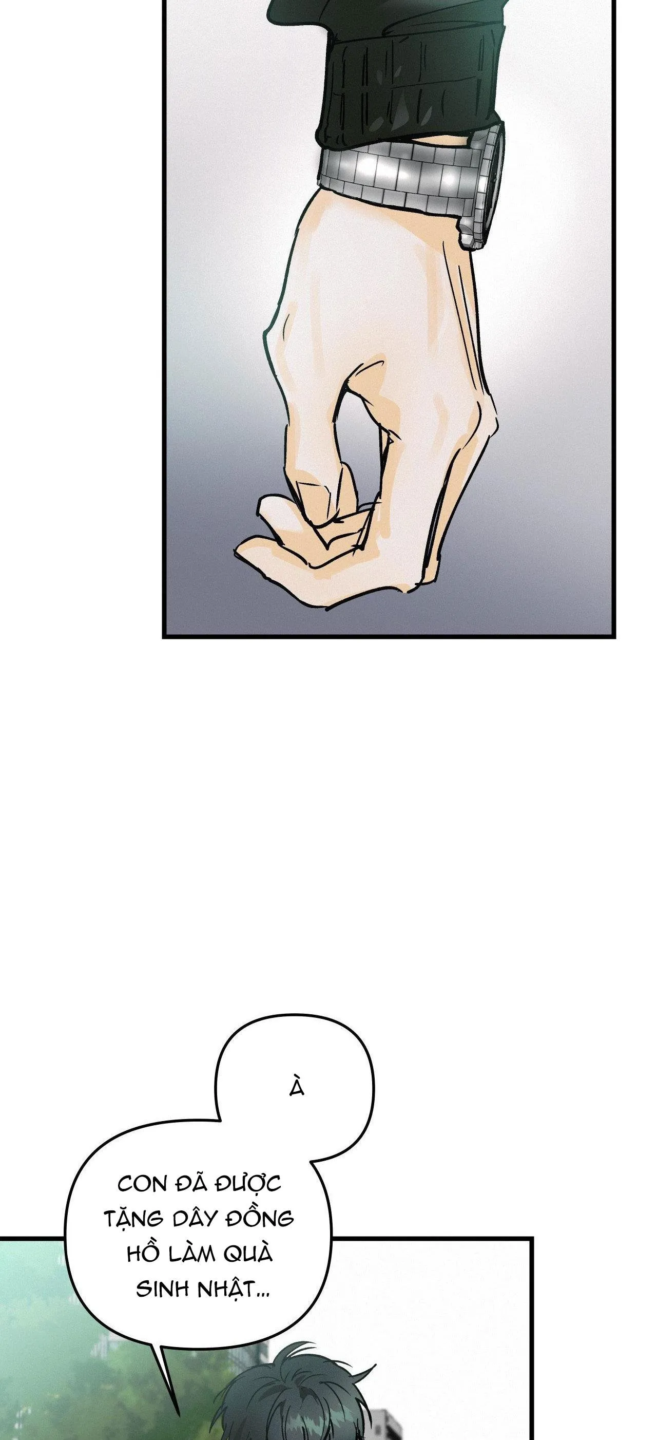 LIE AGAIN Chapter 42 Trang 74