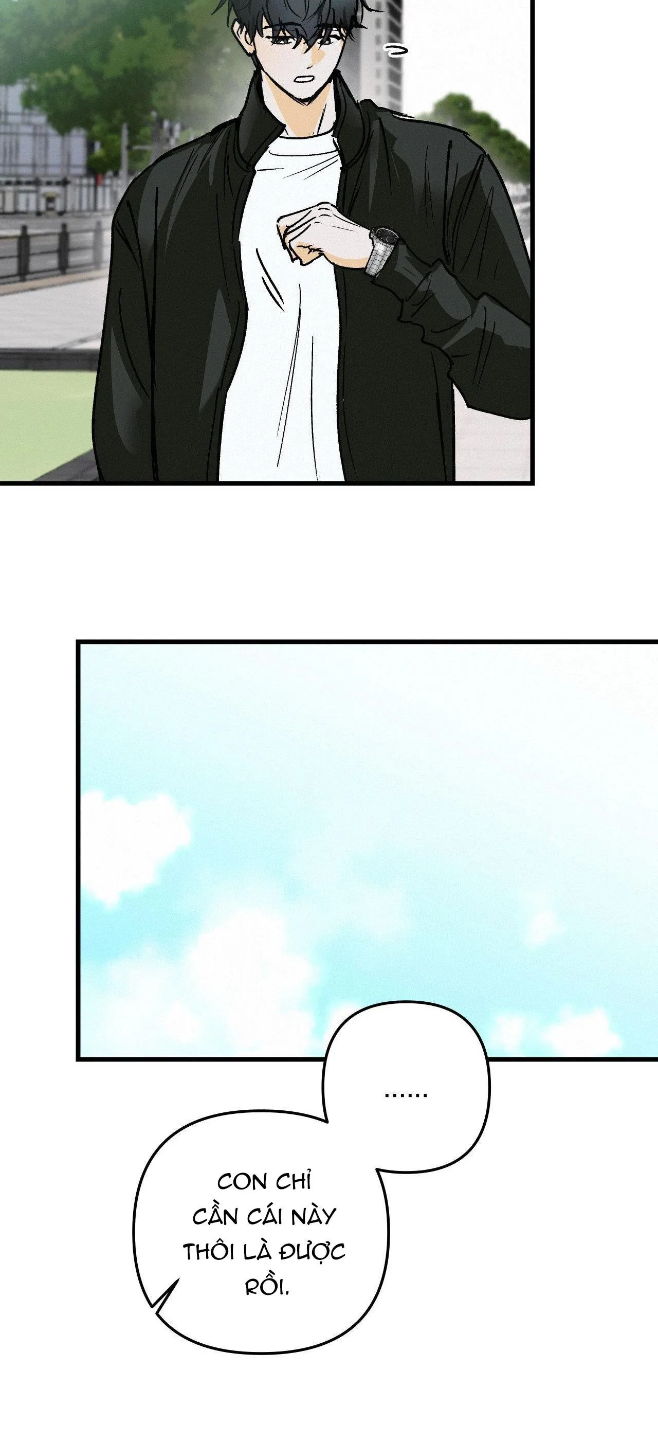 LIE AGAIN Chapter 42 Trang 75