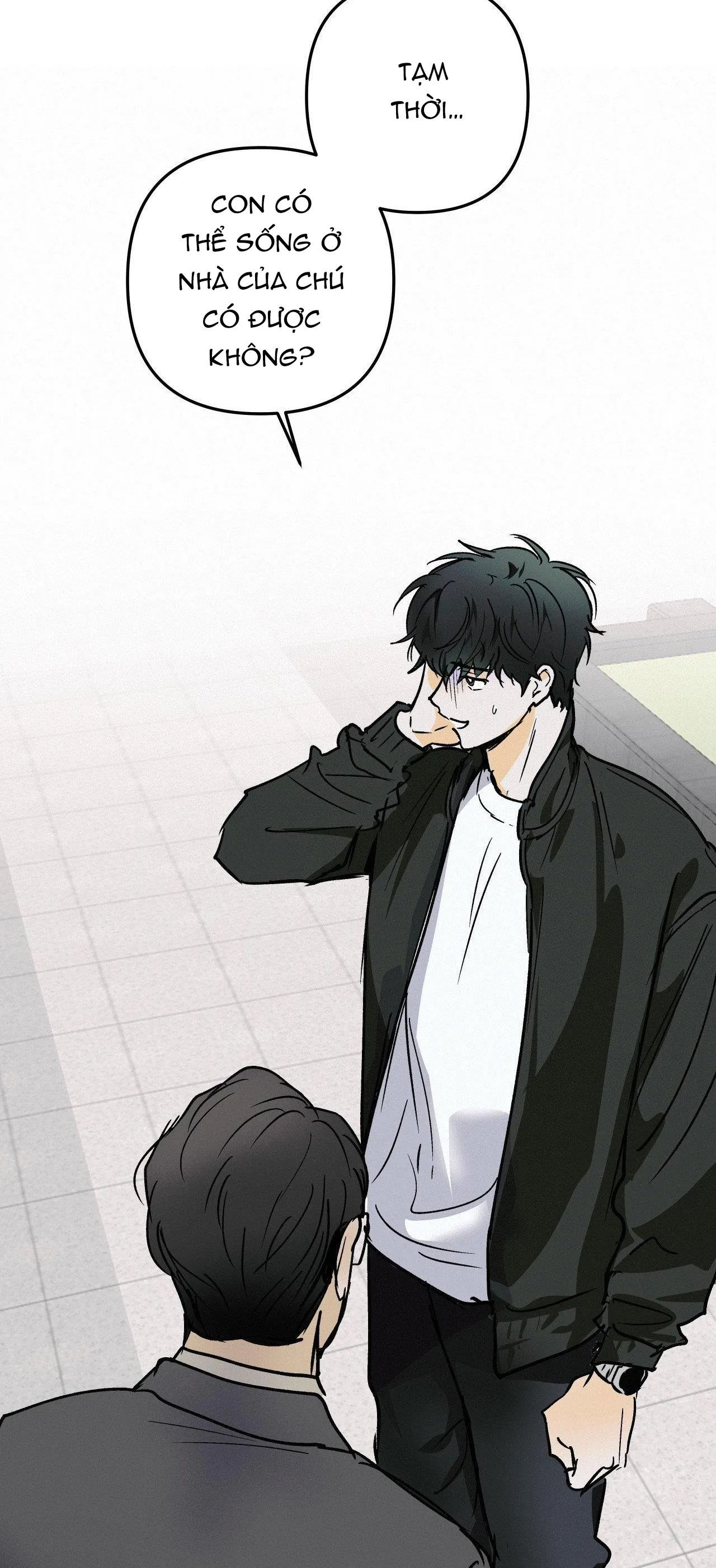 LIE AGAIN Chapter 42 Trang 77