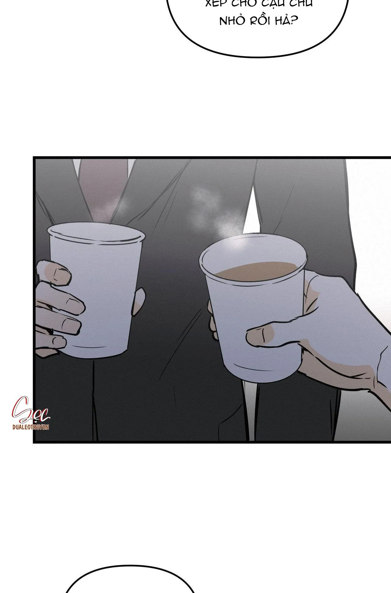 LIE AGAIN Chapter 43 Trang 4