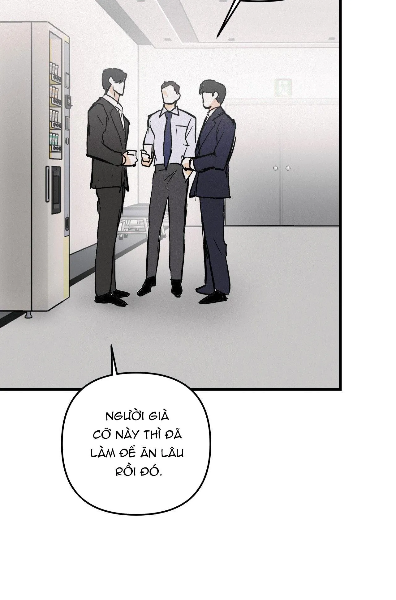 LIE AGAIN Chapter 43 Trang 6